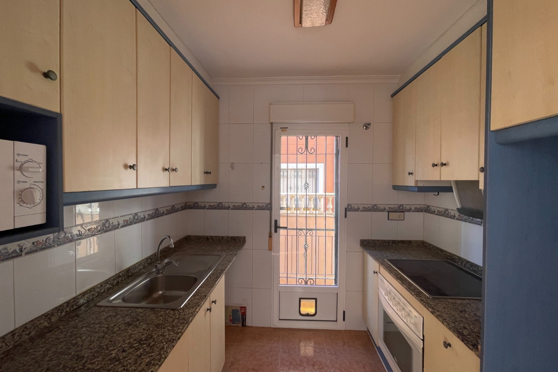 Resale - Town House -
Los Montesinos - Costa Blanca