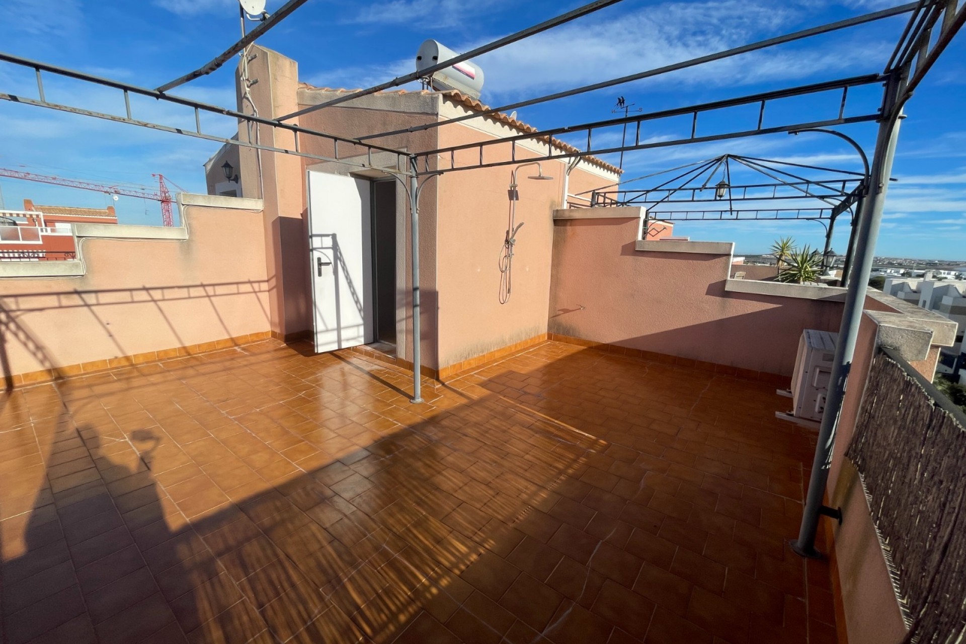 Resale - Town House -
Los Montesinos - Costa Blanca