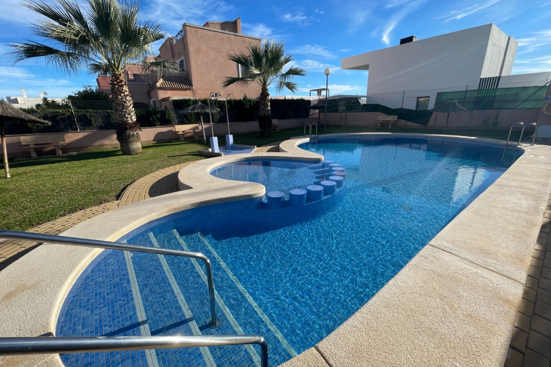 Resale - Town House -
Los Montesinos - Costa Blanca