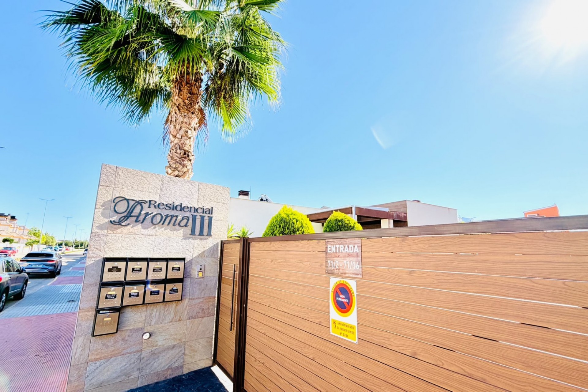 Resale - Town House -
Los Montesinos - Costa Blanca