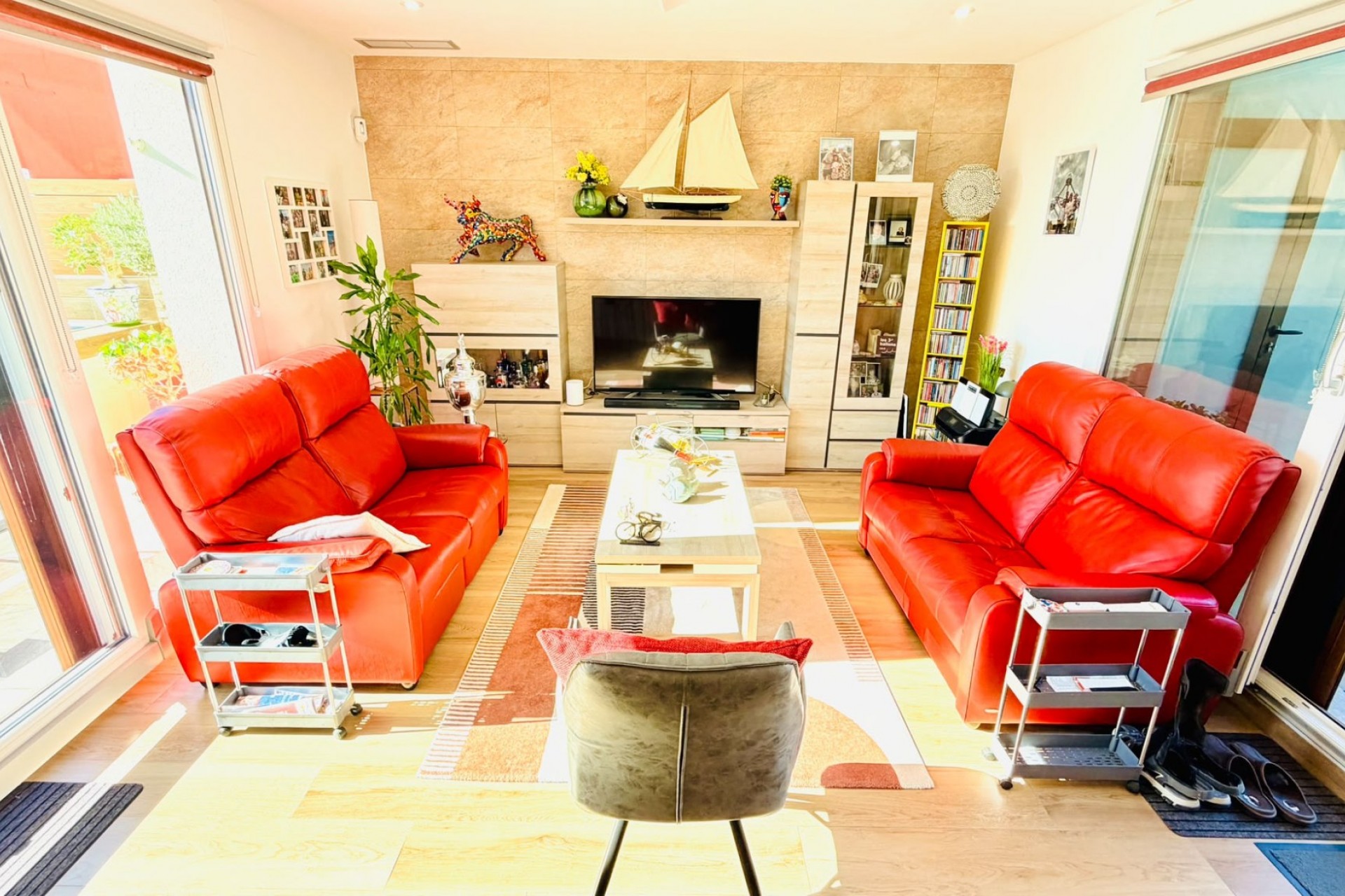 Resale - Town House -
Los Montesinos - Costa Blanca