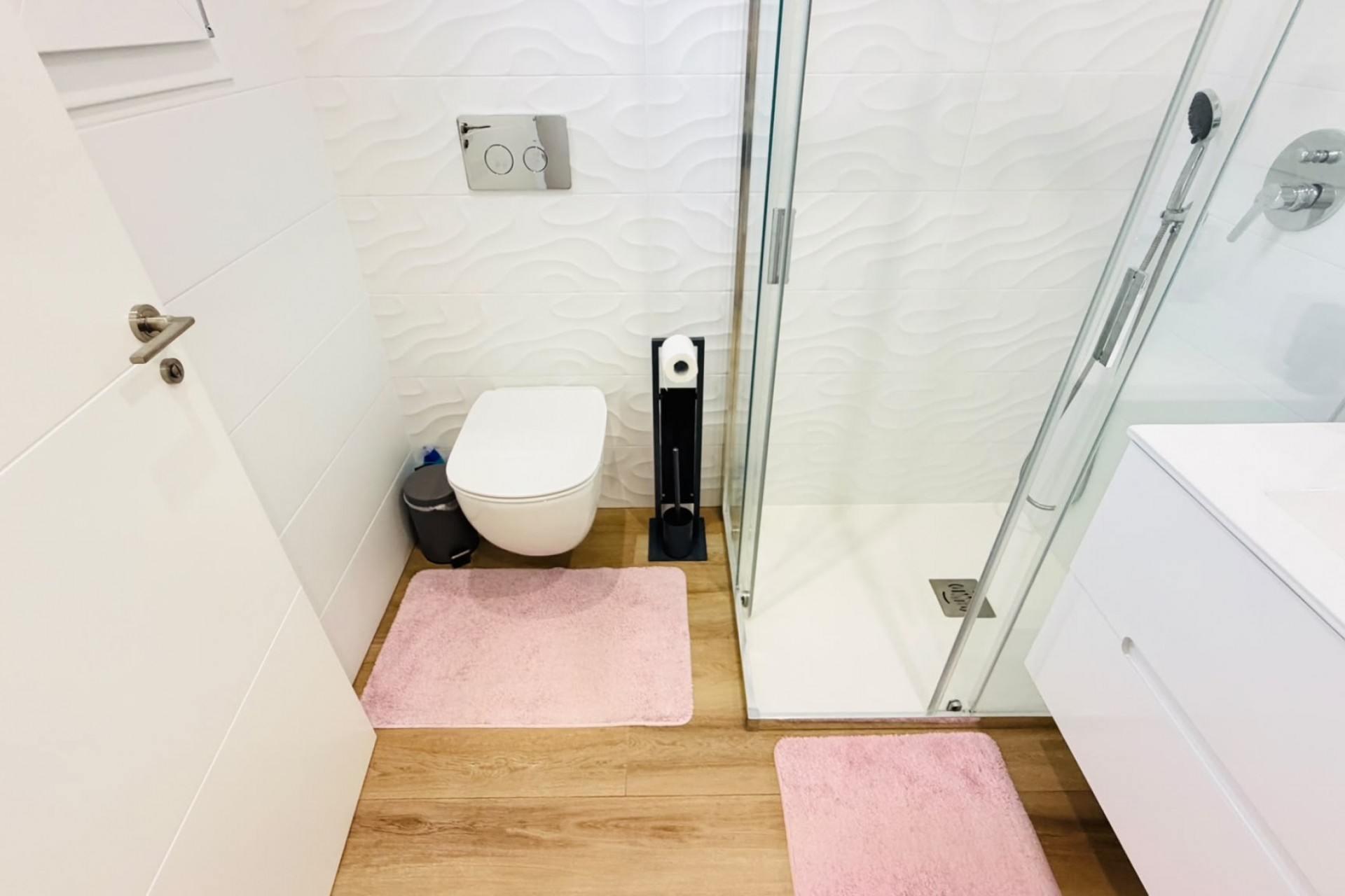 Resale - Town House -
Los Montesinos - Costa Blanca