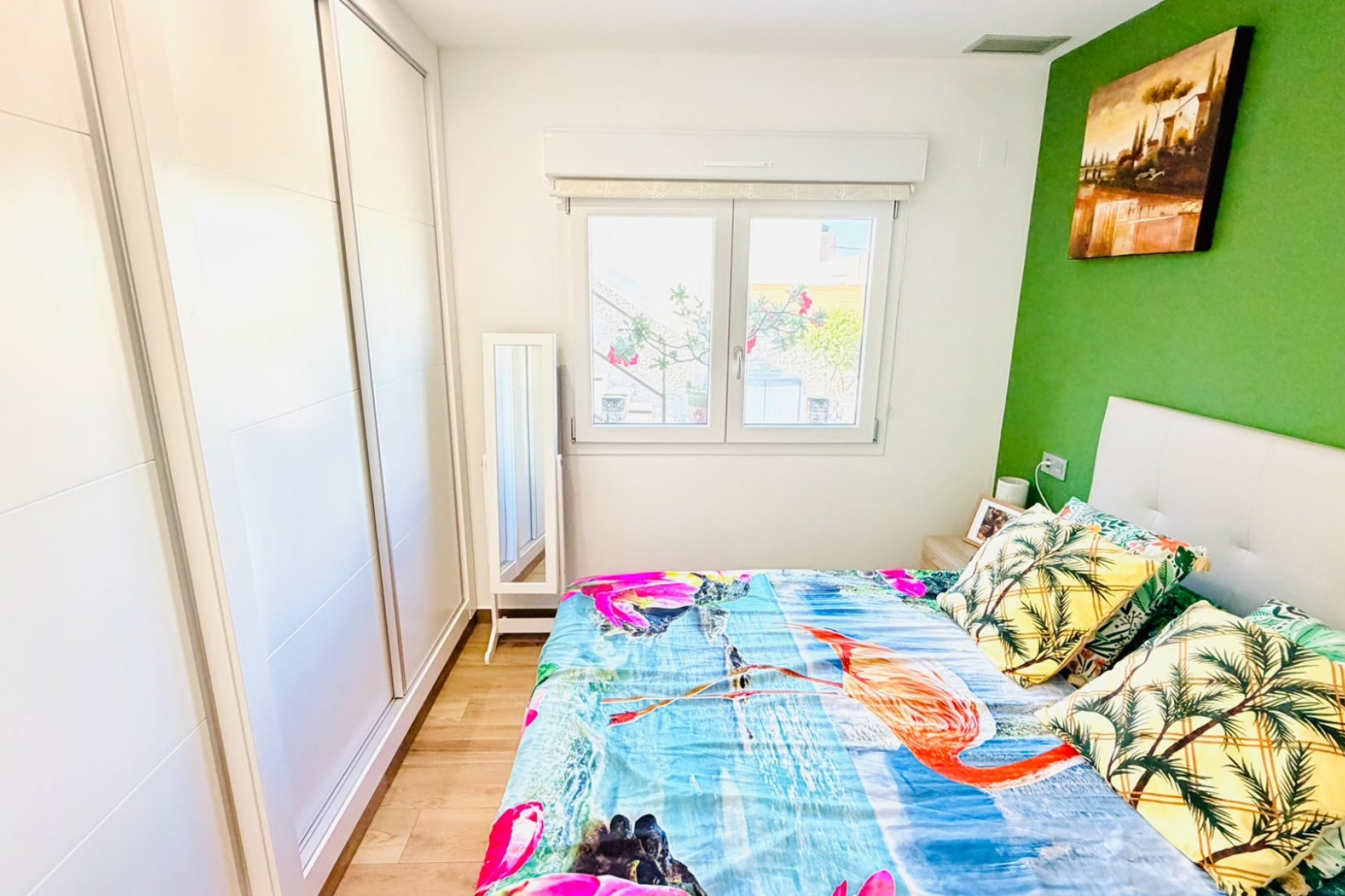 Resale - Town House -
Los Montesinos - Costa Blanca