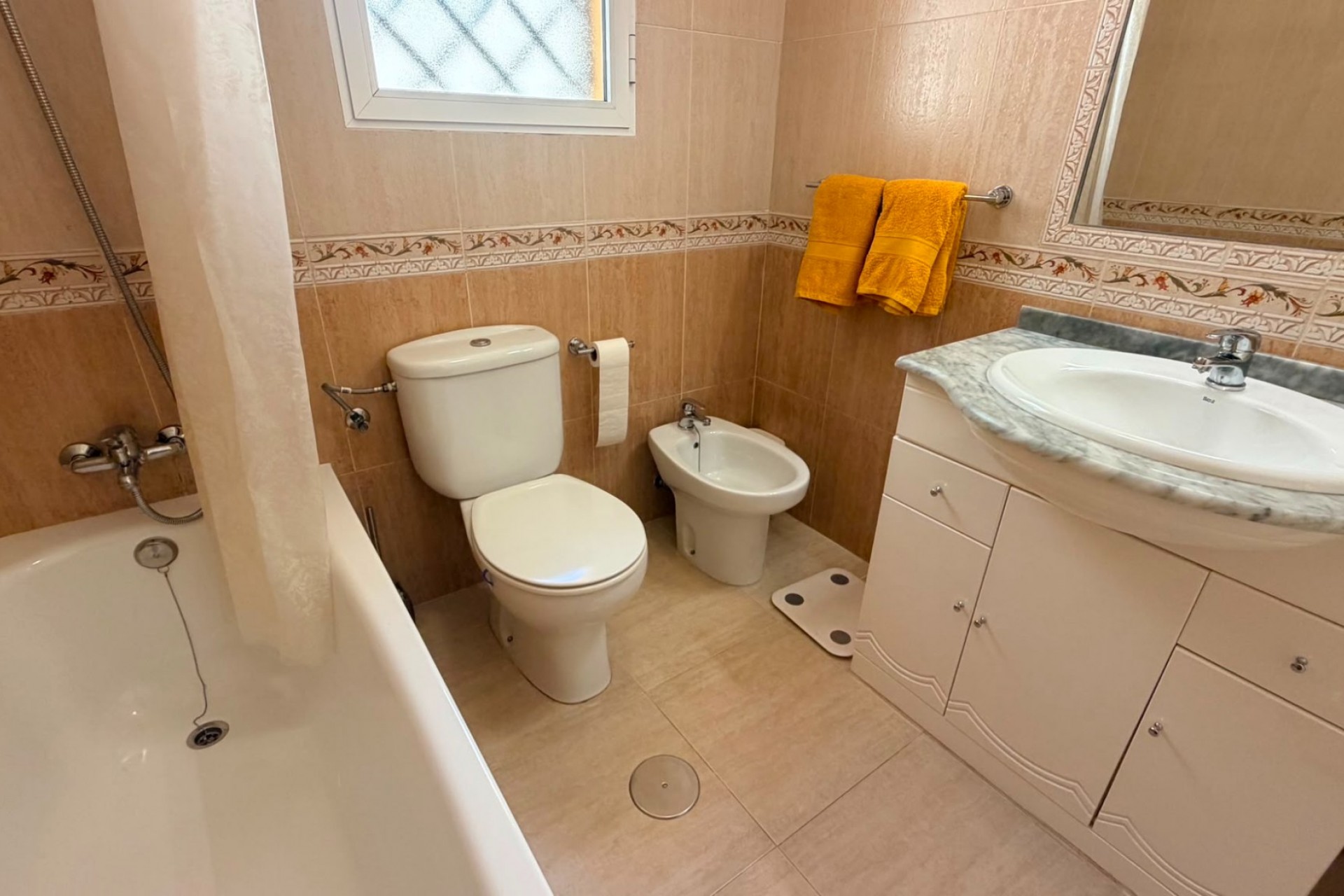Resale - Town House -
Los Montesinos - Costa Blanca