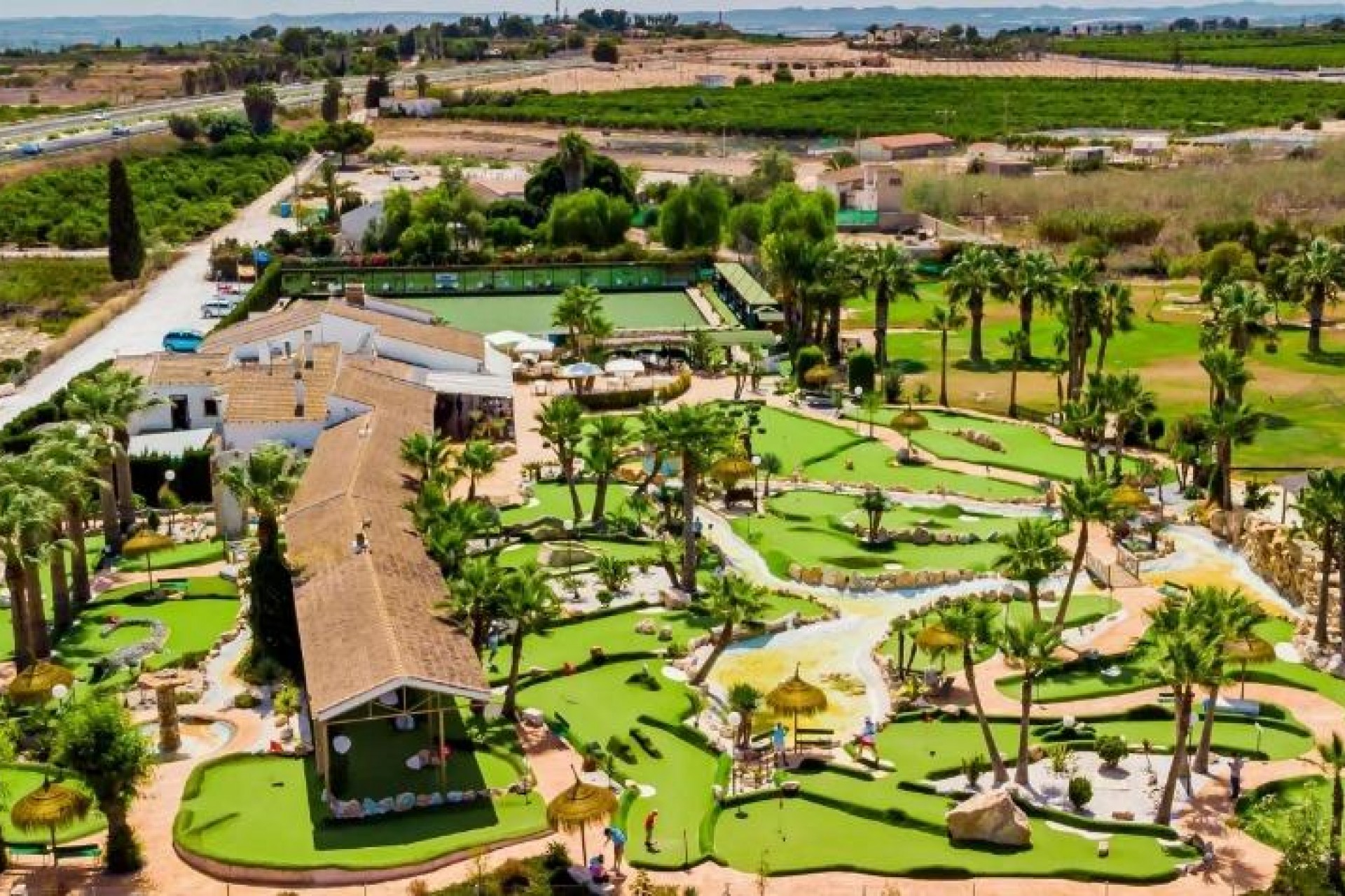 Resale - Town House -
Los Montesinos - Los Montesinos - Urb. La Herrada