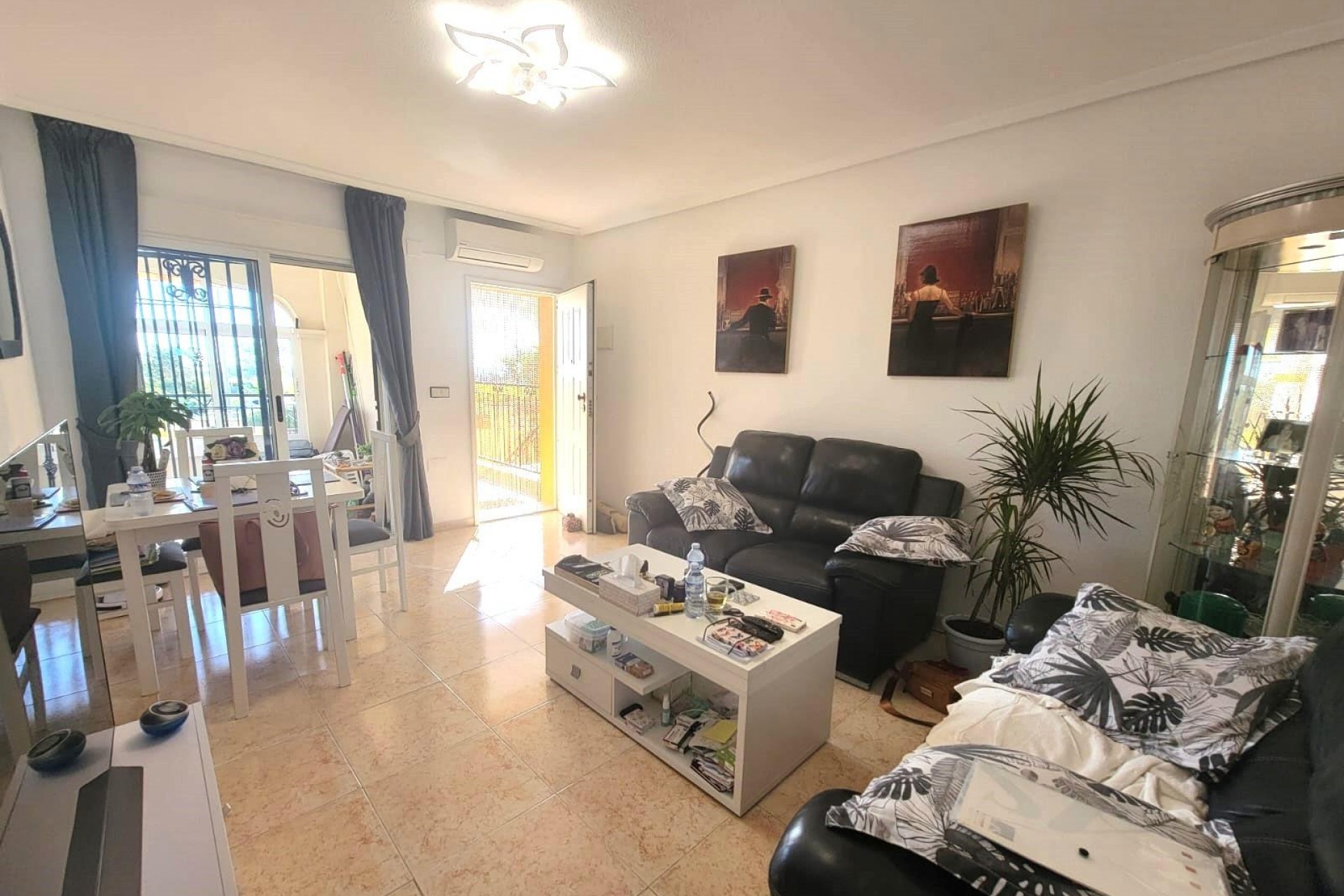 Resale - Town House -
Los Montesinos - Los Montesinos - Urb. La Herrada