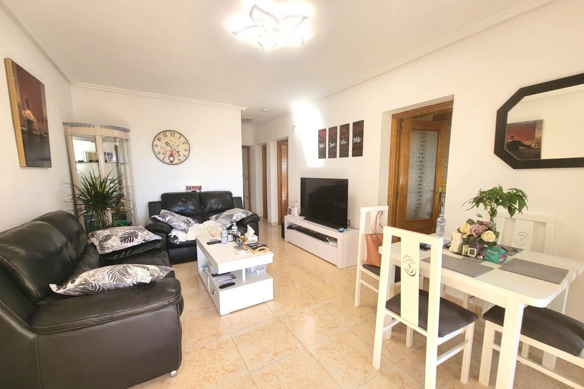 Resale - Town House -
Los Montesinos - Los Montesinos - Urb. La Herrada