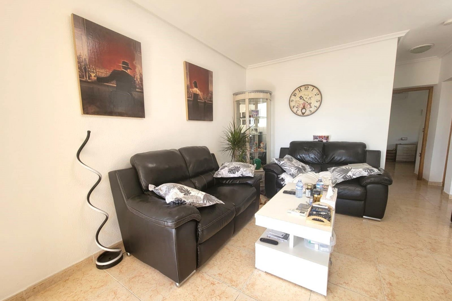 Resale - Town House -
Los Montesinos - Los Montesinos - Urb. La Herrada