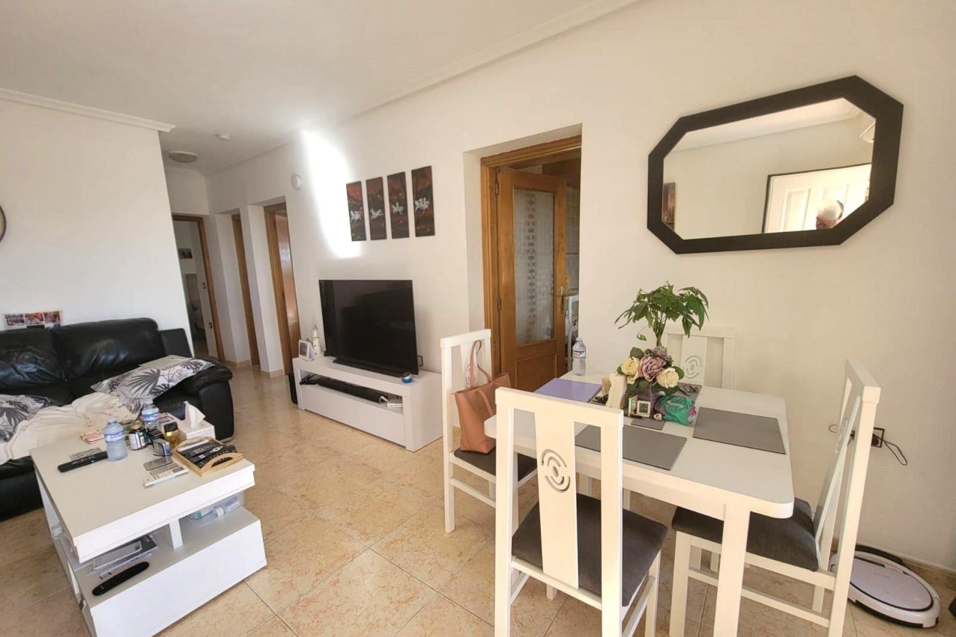Resale - Town House -
Los Montesinos - Los Montesinos - Urb. La Herrada