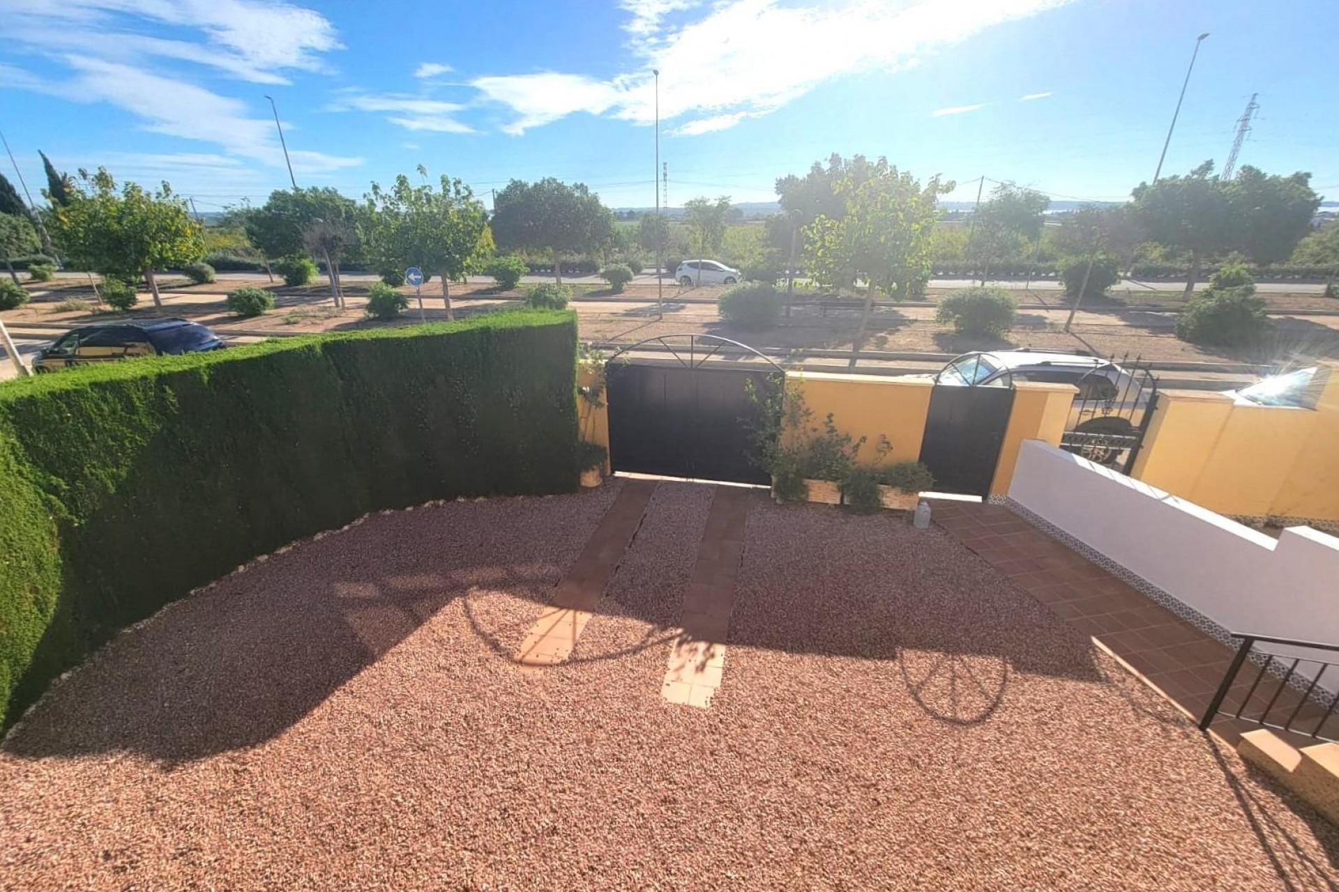 Resale - Town House -
Los Montesinos - Los Montesinos - Urb. La Herrada