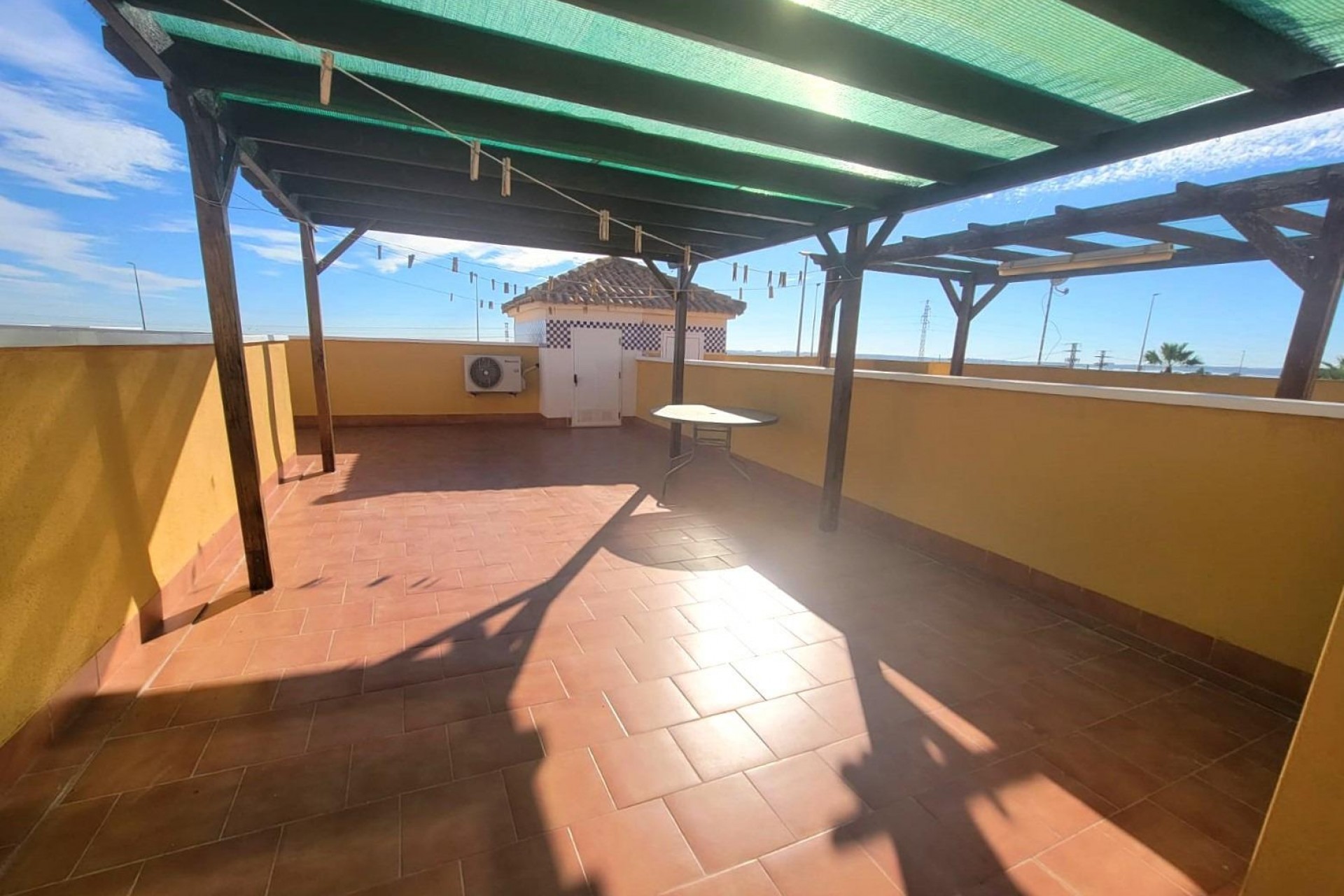 Resale - Town House -
Los Montesinos - Los Montesinos - Urb. La Herrada