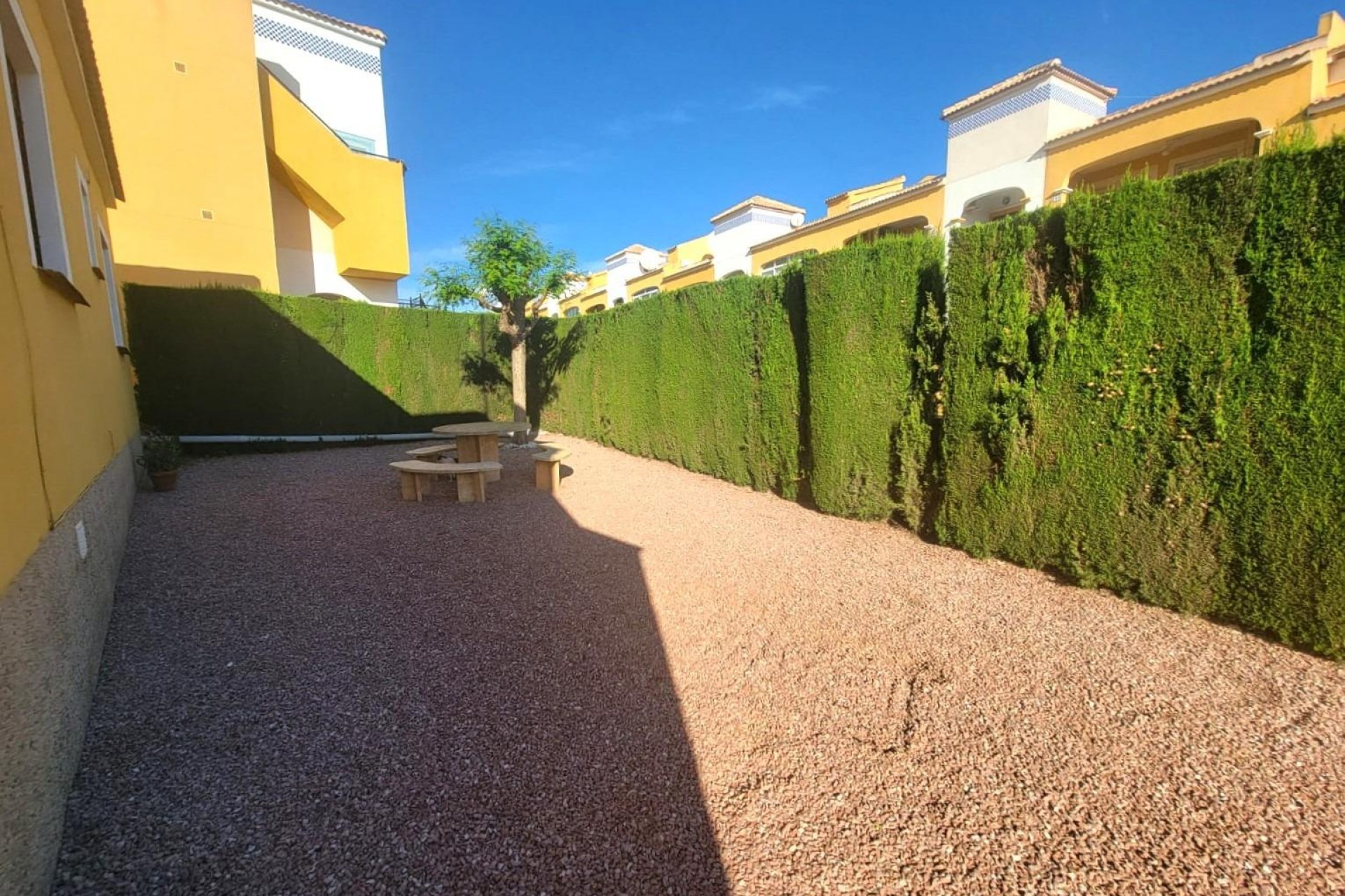 Resale - Town House -
Los Montesinos - Los Montesinos - Urb. La Herrada