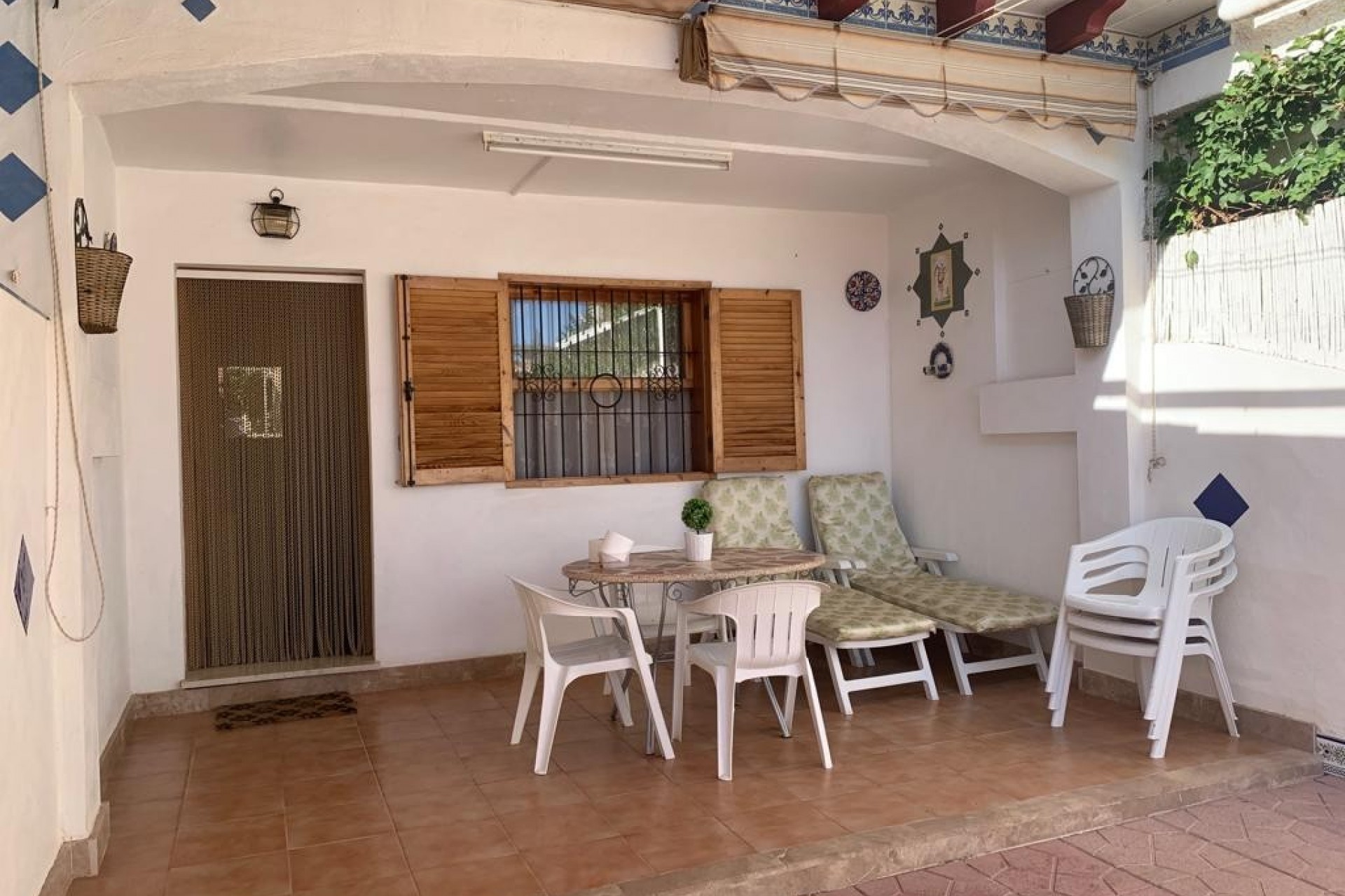 Resale - Town House -
Los Narejos - Costa Calida