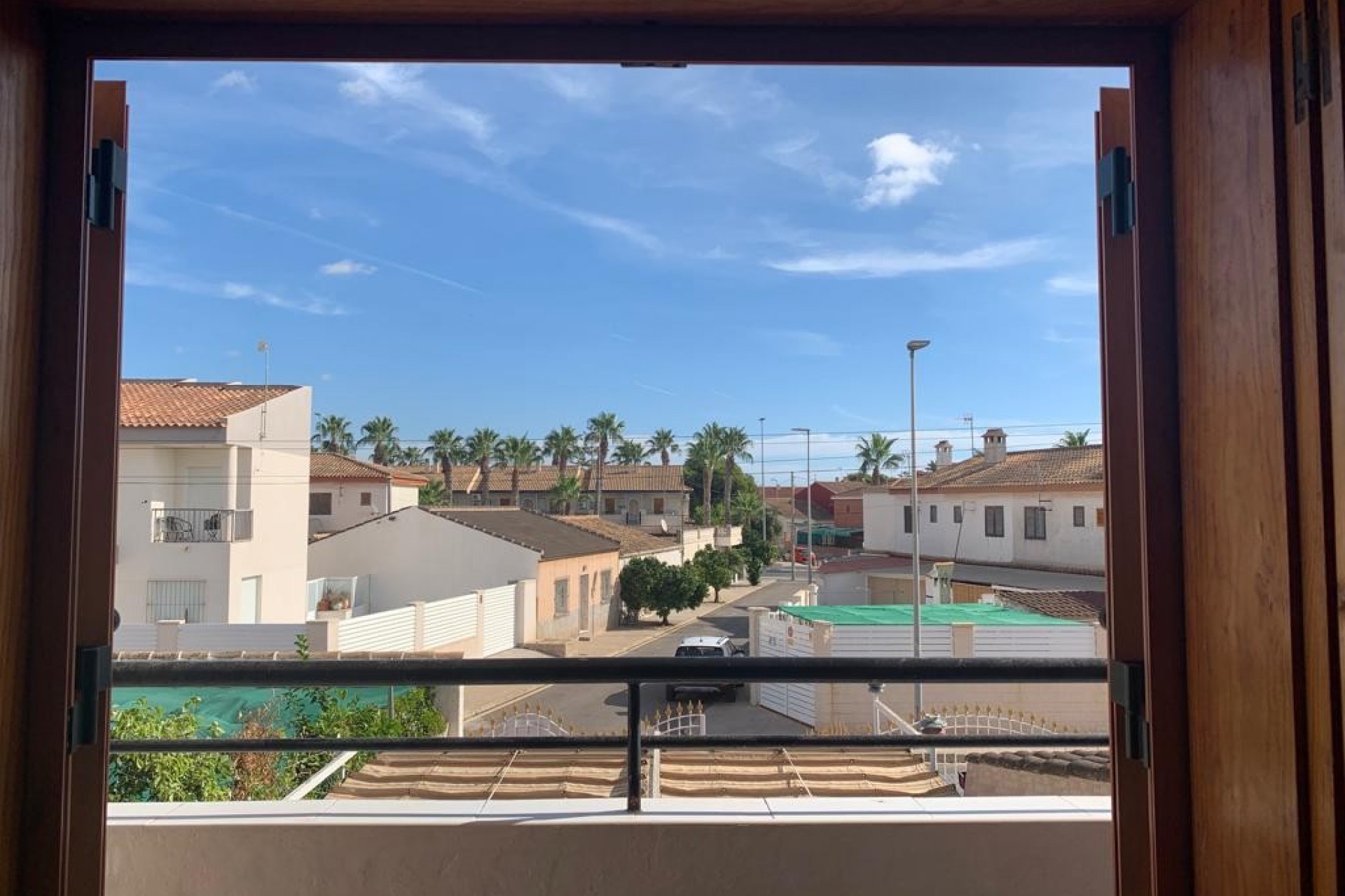 Resale - Town House -
Los Narejos - Costa Calida