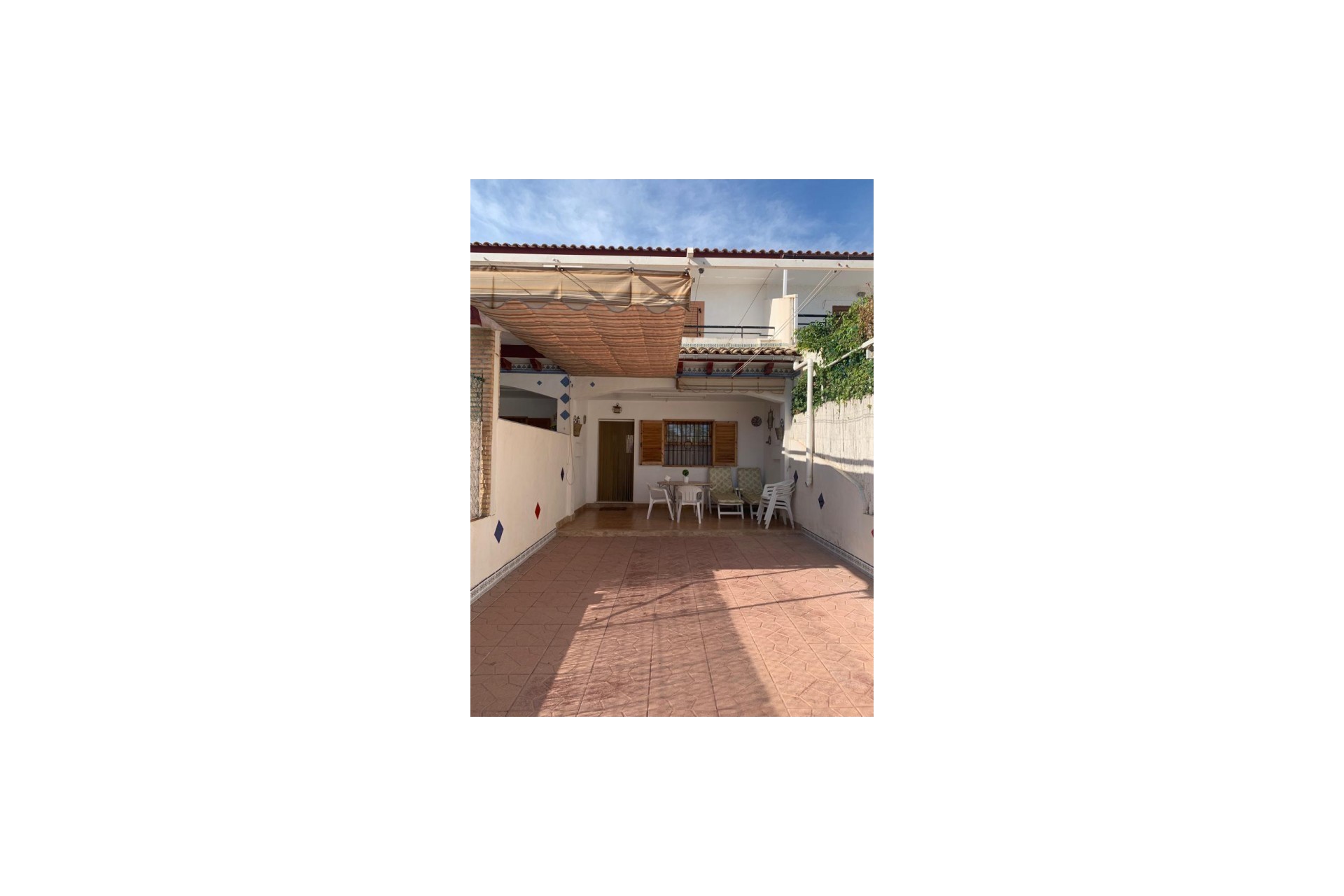 Resale - Town House -
Los Narejos - Costa Calida