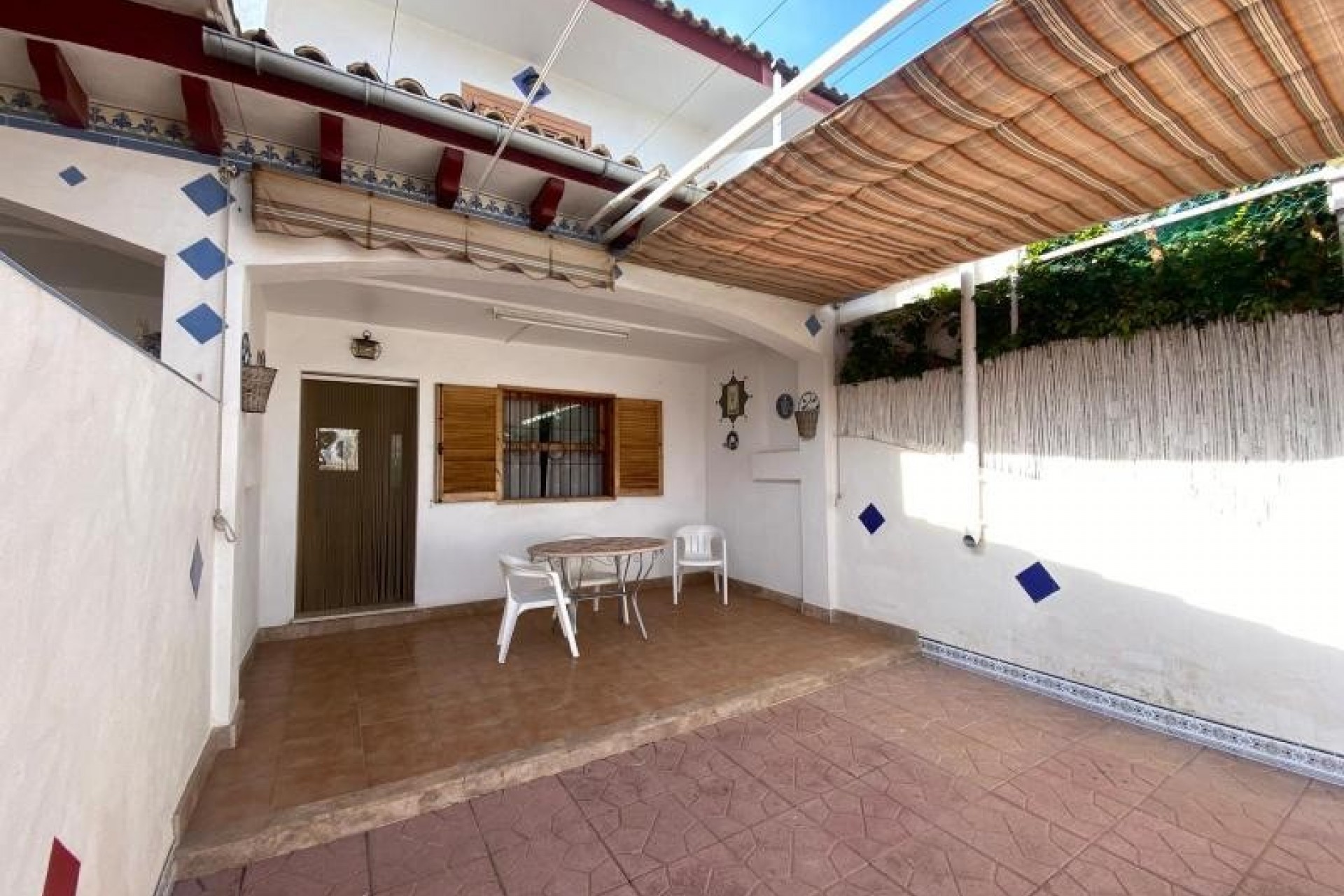 Resale - Town House -
Los Narejos - Costa Calida