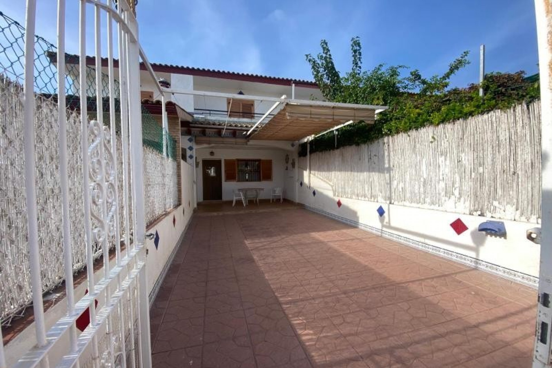 Resale - Town House -
Los Narejos - Costa Calida