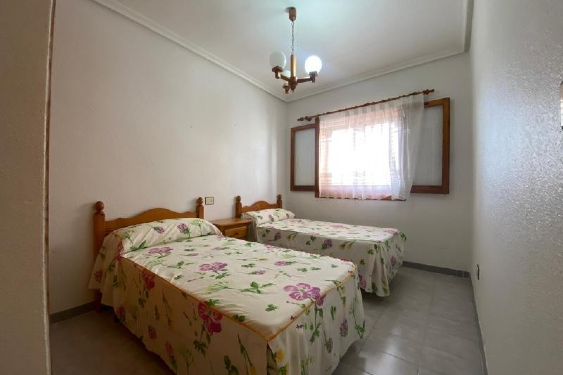 Resale - Town House -
Los Narejos - Costa Calida