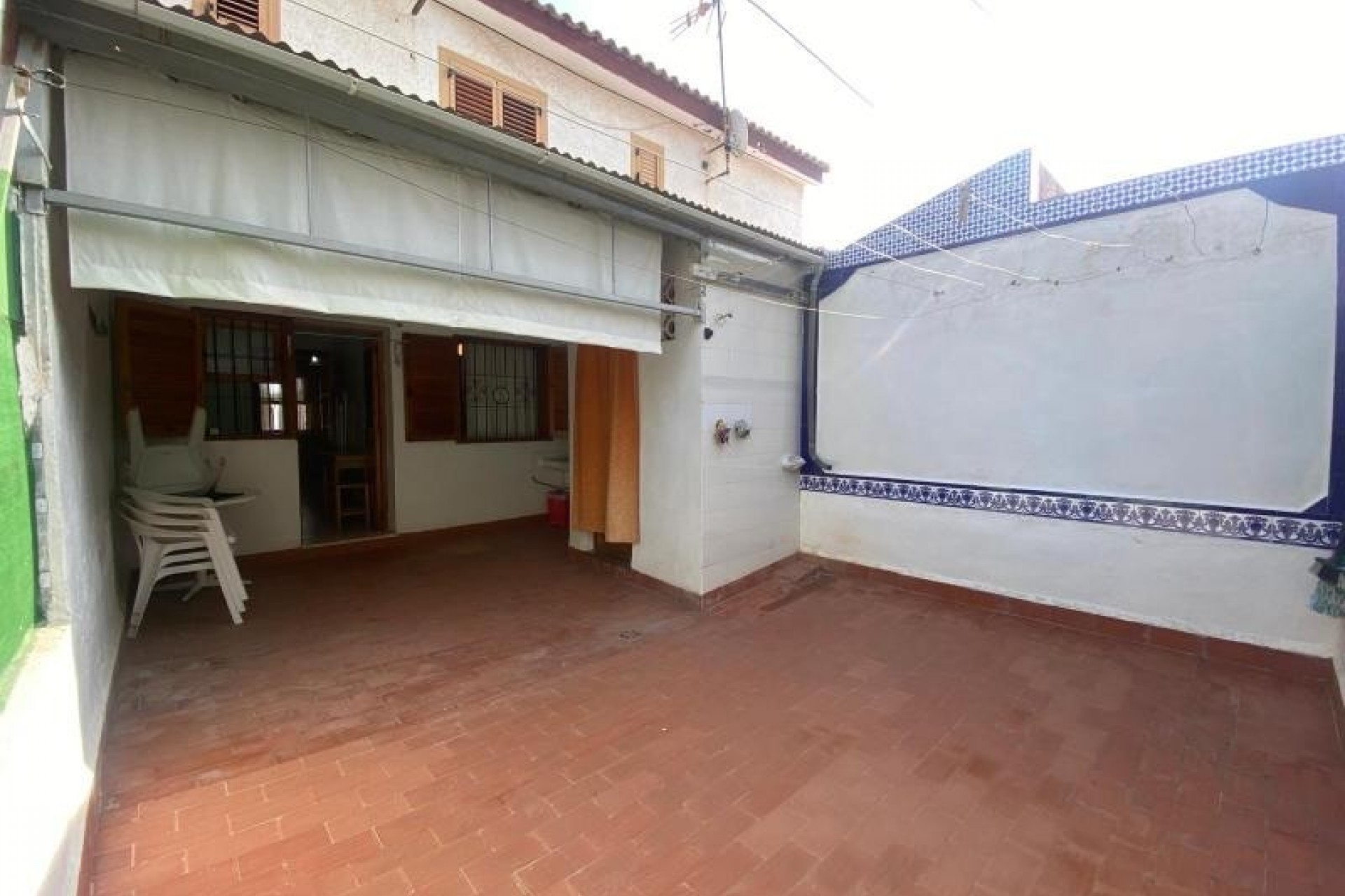 Resale - Town House -
Los Narejos - Costa Calida