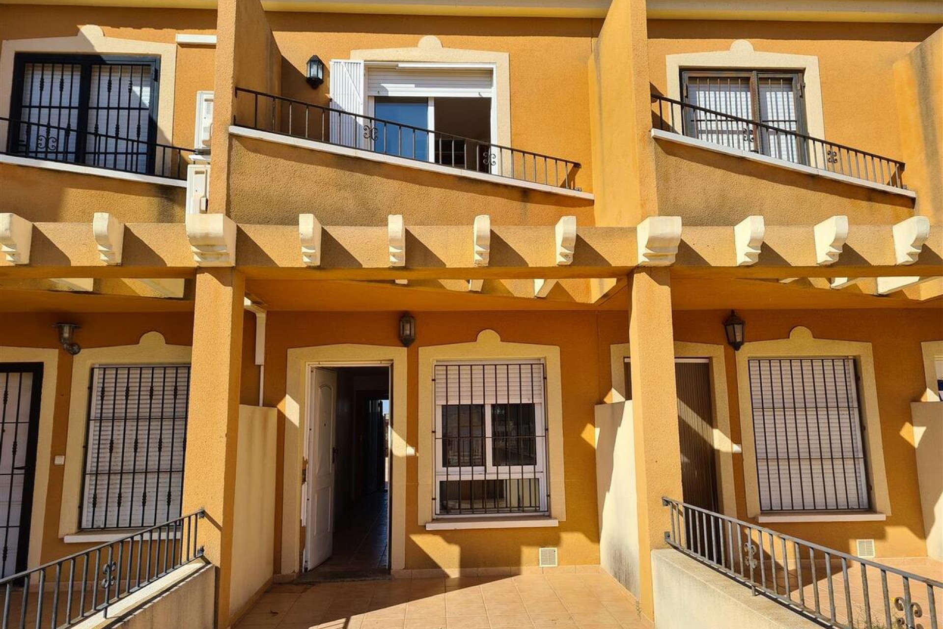 Resale - Town House -
Los Nietos - Costa Calida