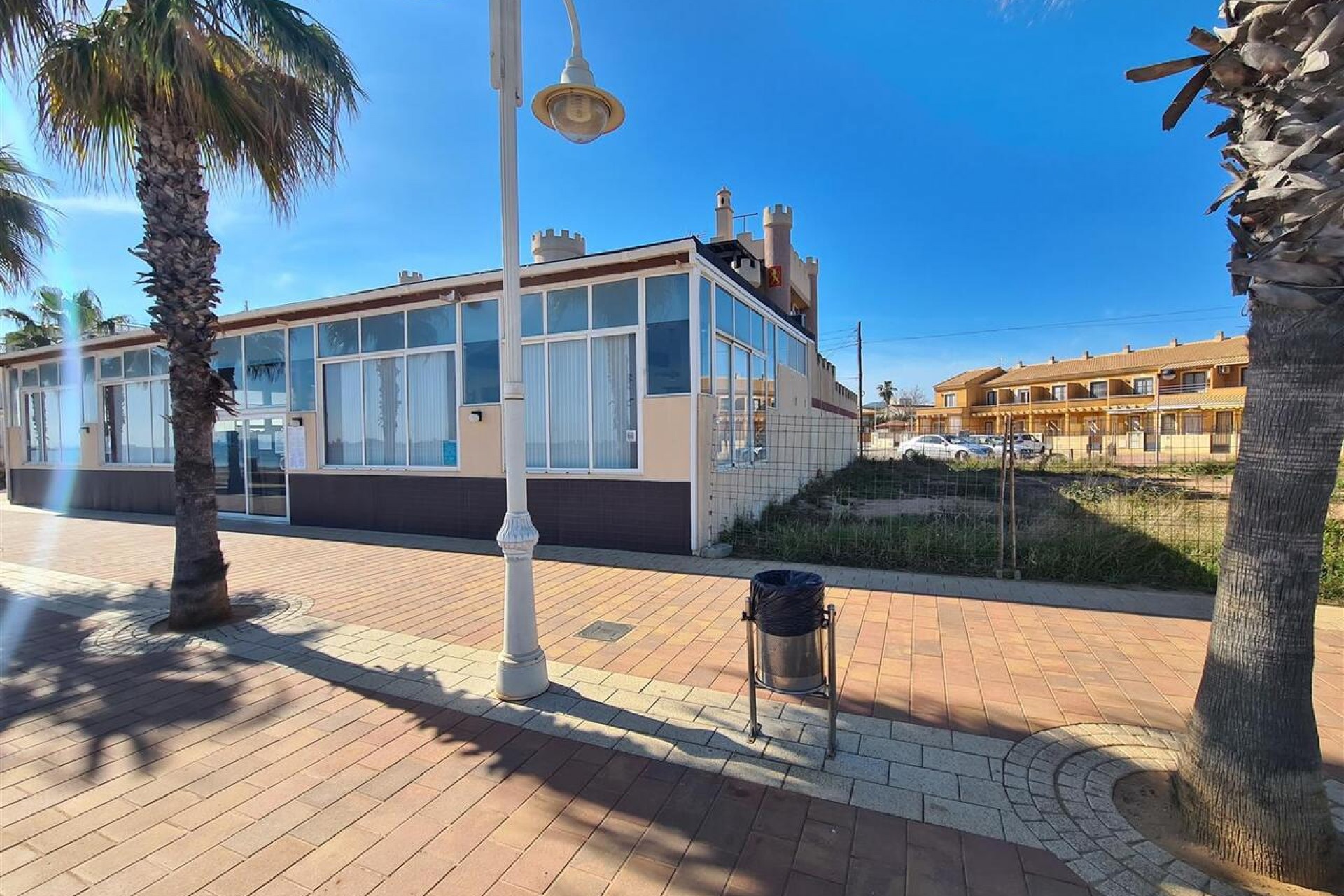 Resale - Town House -
Los Nietos - Costa Calida