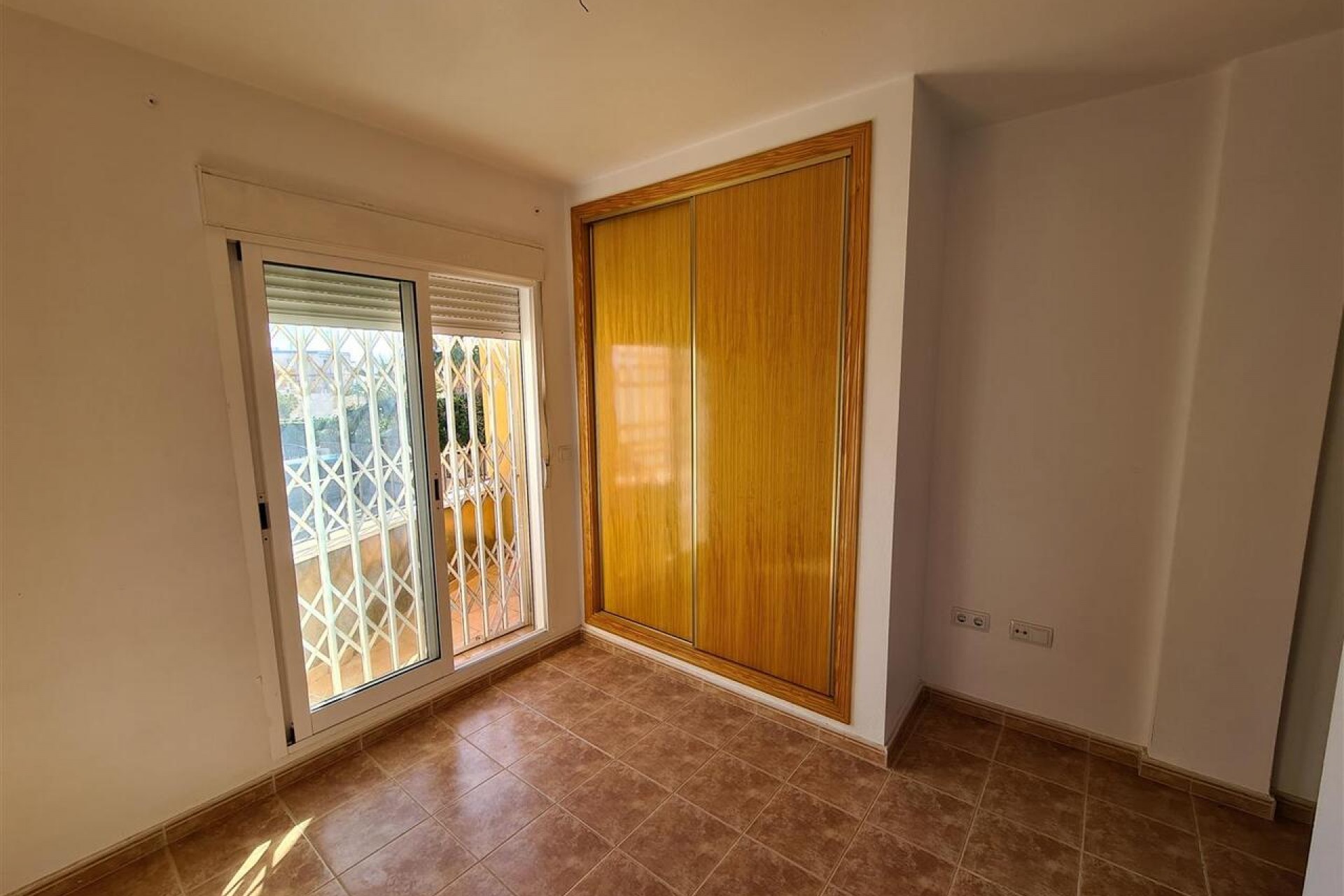 Resale - Town House -
Los Nietos - Costa Calida