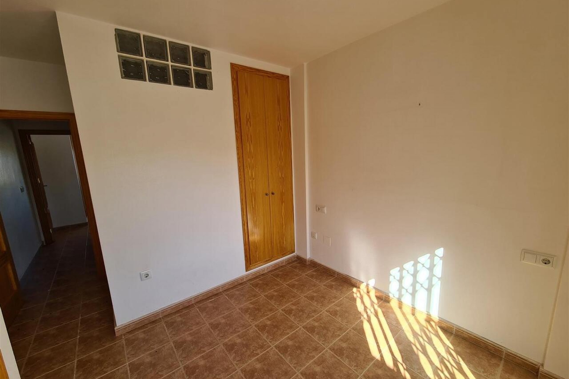 Resale - Town House -
Los Nietos - Costa Calida