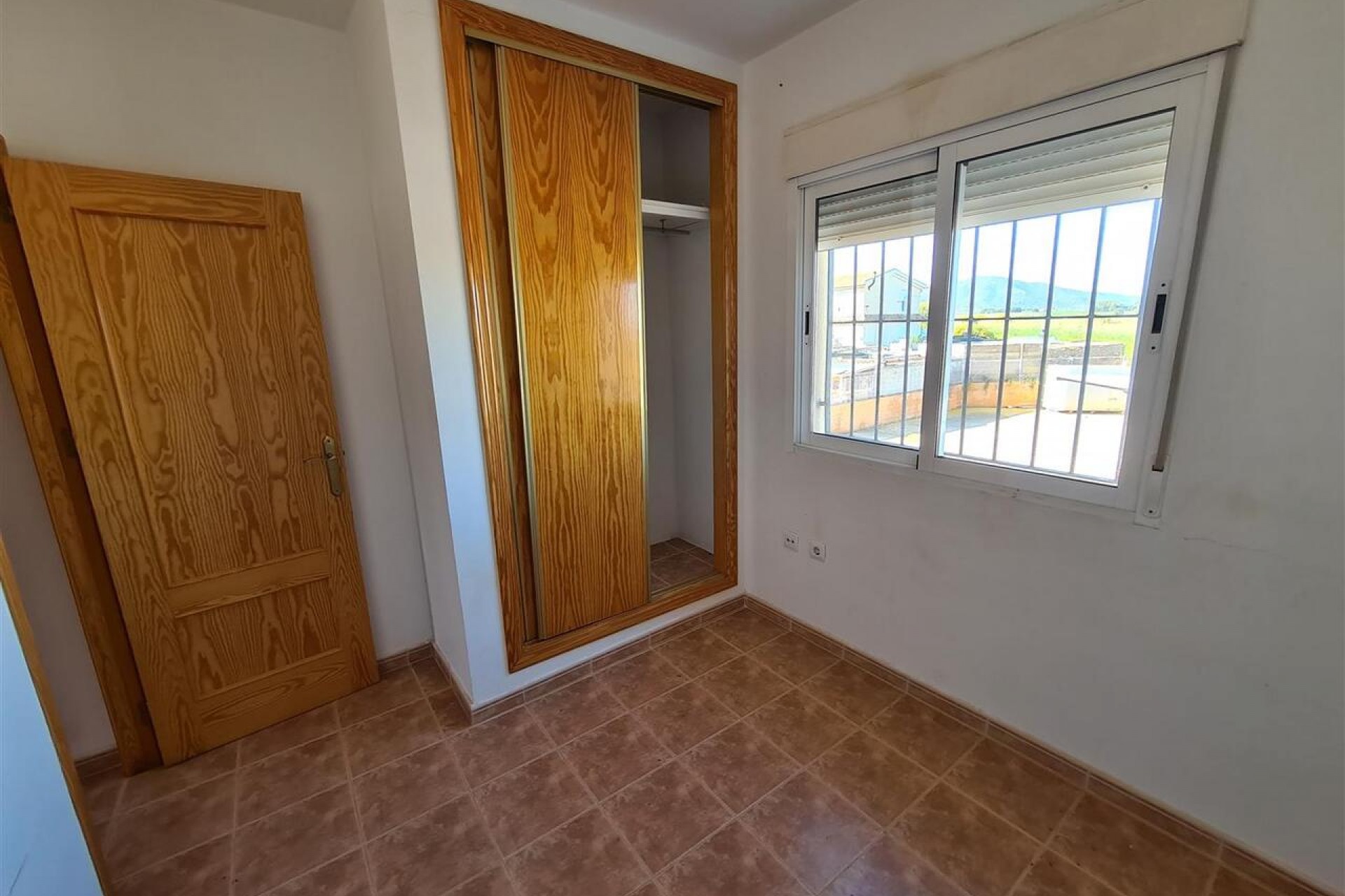 Resale - Town House -
Los Nietos - Costa Calida