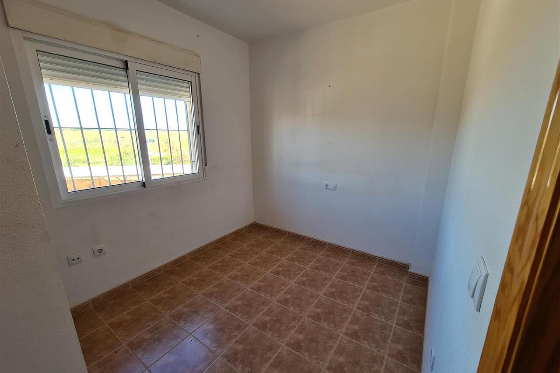 Resale - Town House -
Los Nietos - Costa Calida