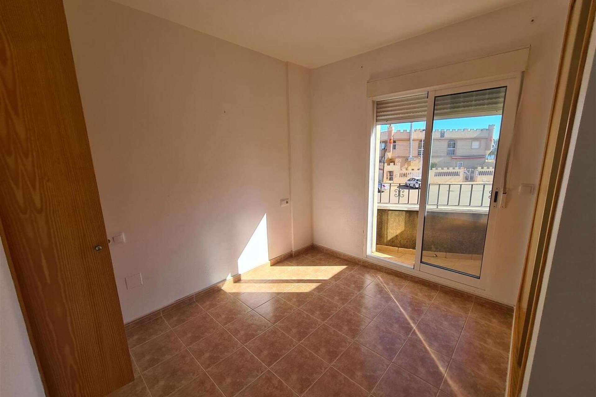 Resale - Town House -
Los Nietos - Costa Calida