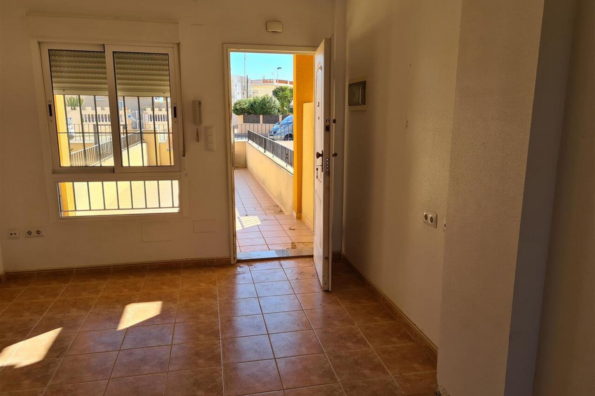 Resale - Town House -
Los Nietos - Costa Calida