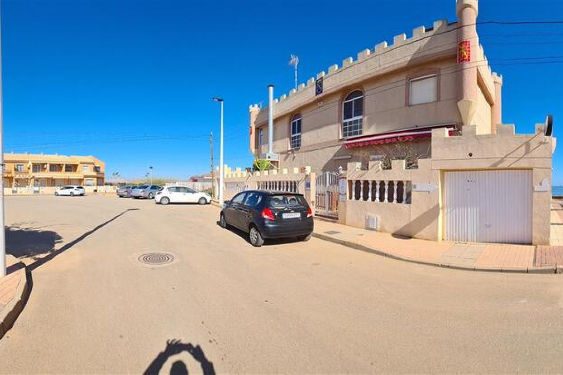 Resale - Town House -
Los Nietos - Costa Calida