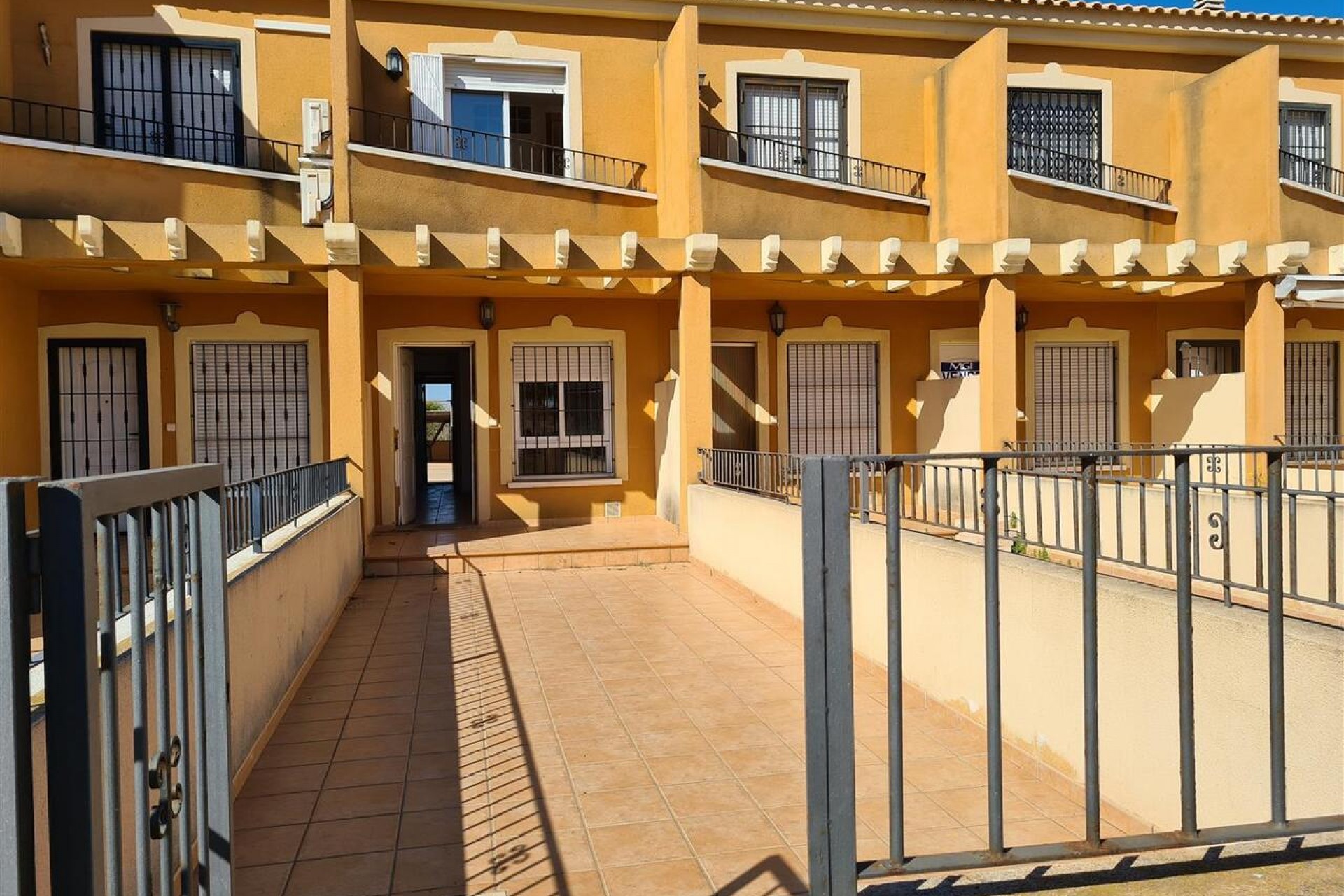 Resale - Town House -
Los Nietos - Costa Calida