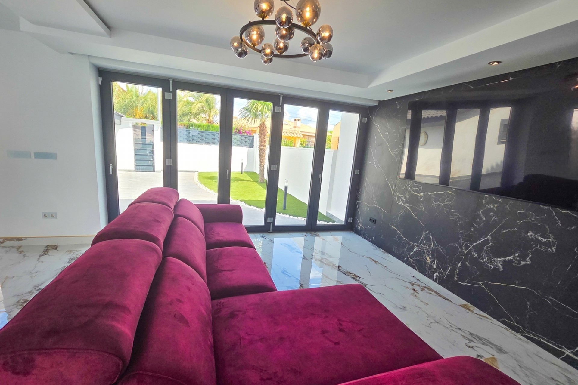 Resale - Town House -
Los Urrutias - Costa Calida
