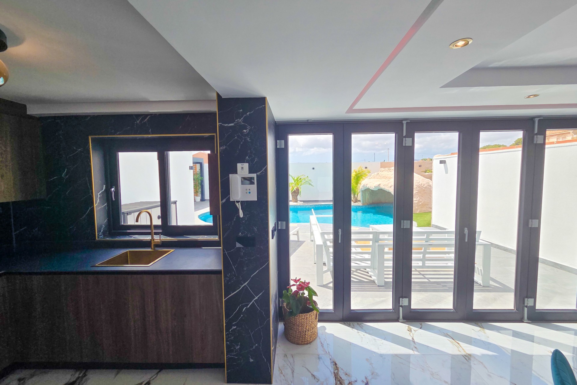 Resale - Town House -
Los Urrutias - Costa Calida