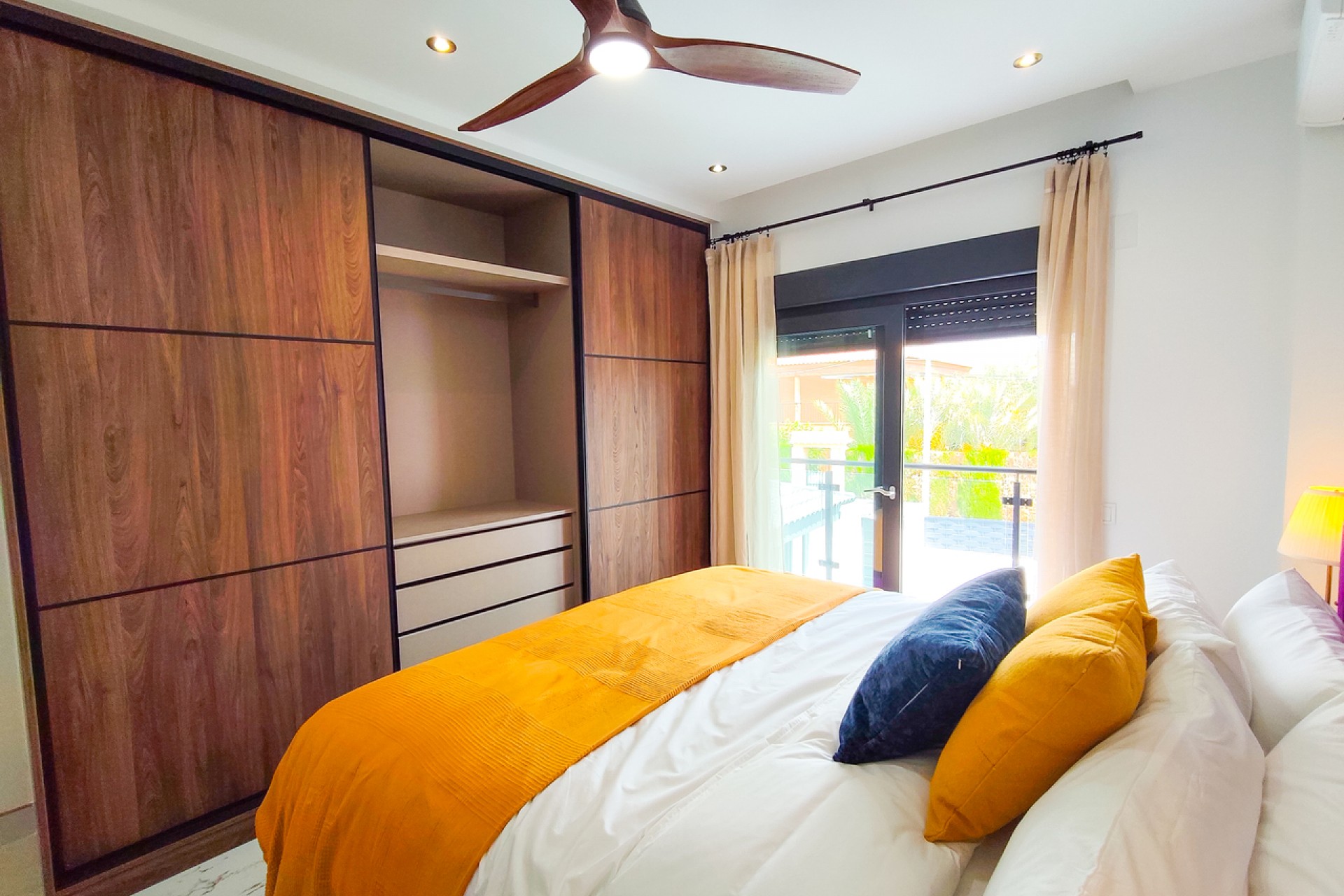Resale - Town House -
Los Urrutias - Costa Calida
