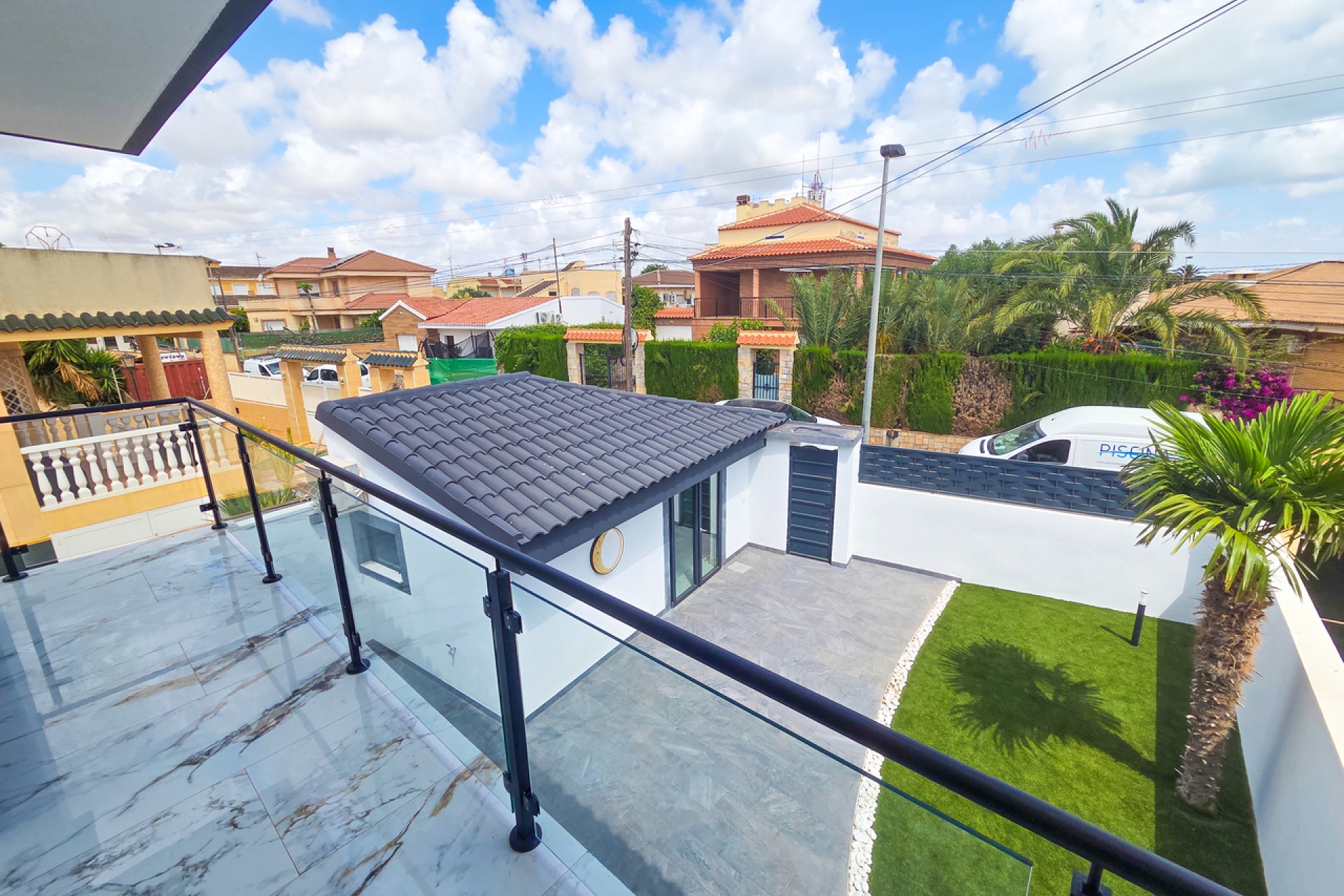 Resale - Town House -
Los Urrutias - Costa Calida