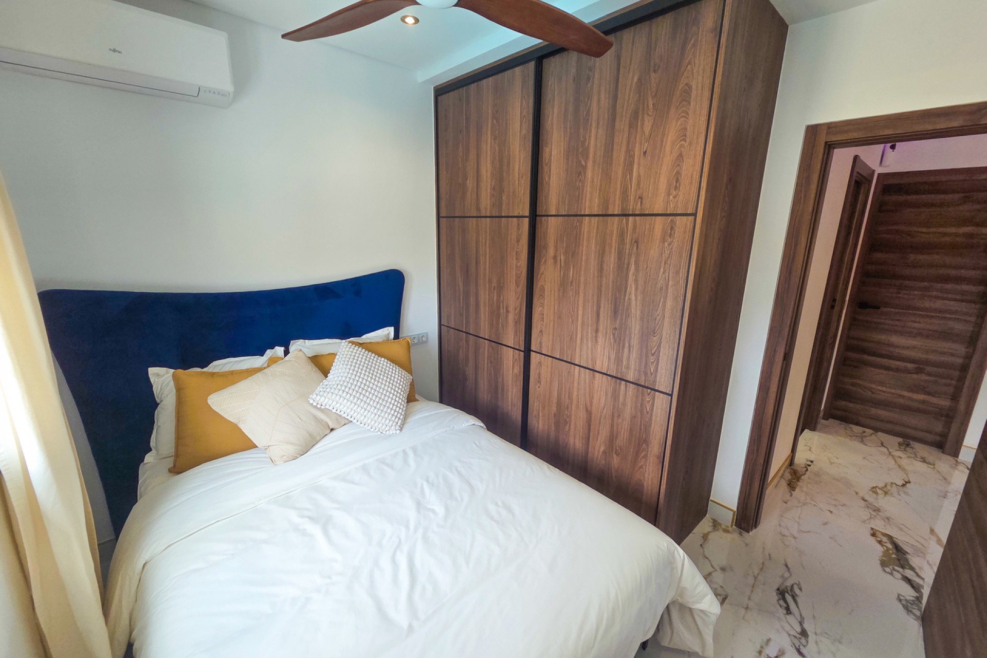 Resale - Town House -
Los Urrutias - Costa Calida