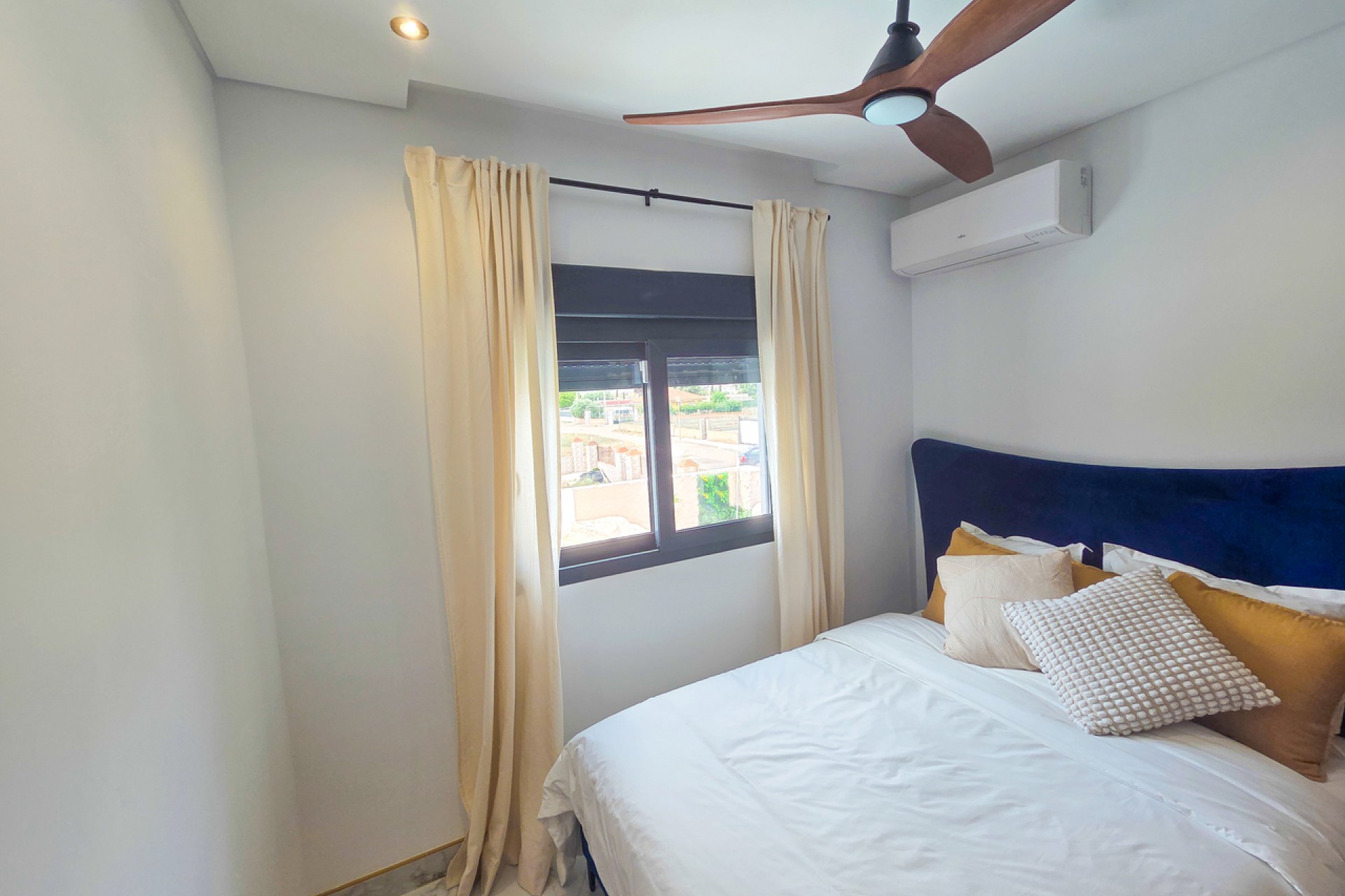 Resale - Town House -
Los Urrutias - Costa Calida