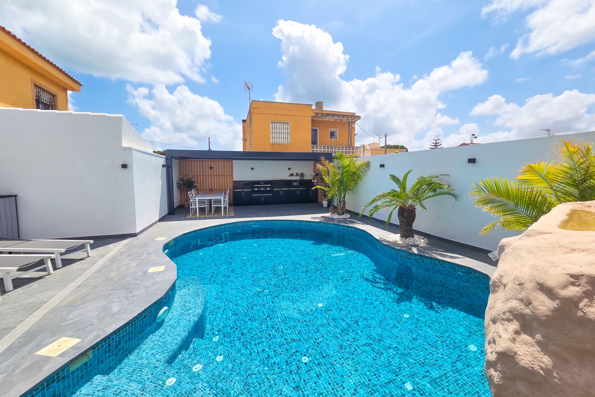 Resale - Town House -
Los Urrutias - Costa Calida