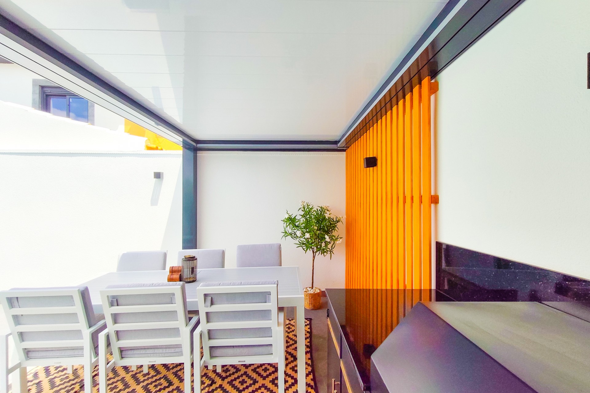 Resale - Town House -
Los Urrutias - Costa Calida
