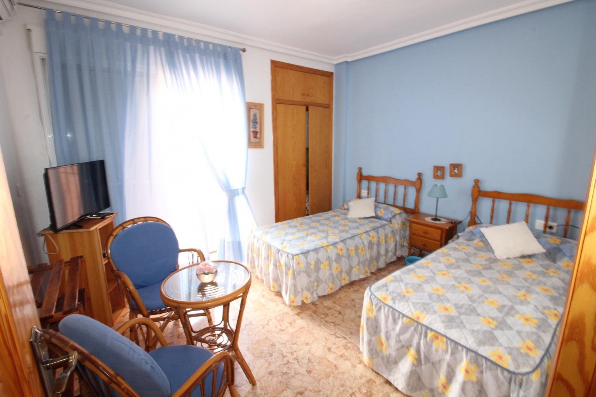 Resale - Town House -
Mar de Cristal - Costa Calida