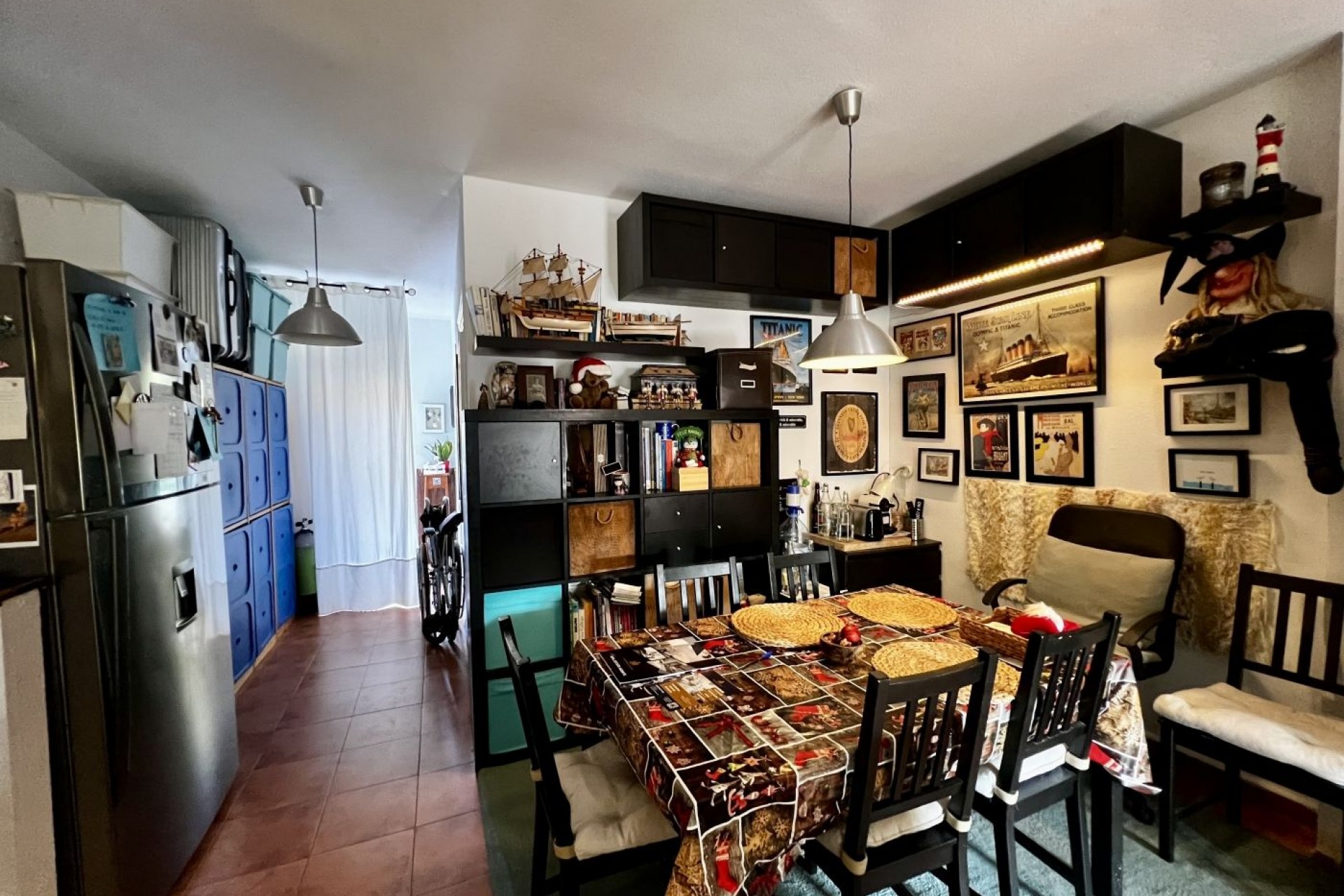 Resale - Town House -
Mazarron - Bolnuevo