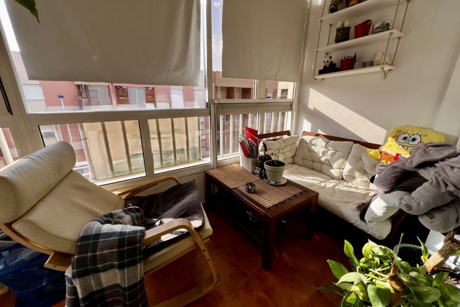 Resale - Town House -
Mazarron - Bolnuevo