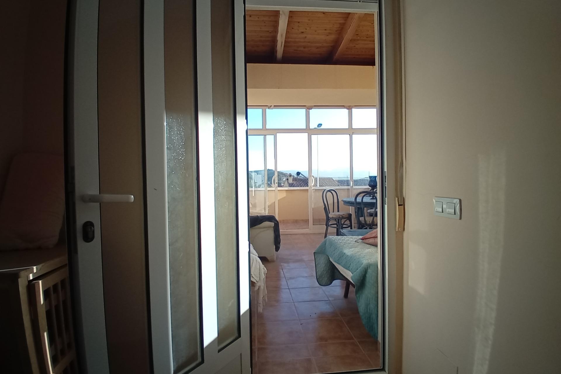 Resale - Town House -
Mazarron - Bolnuevo