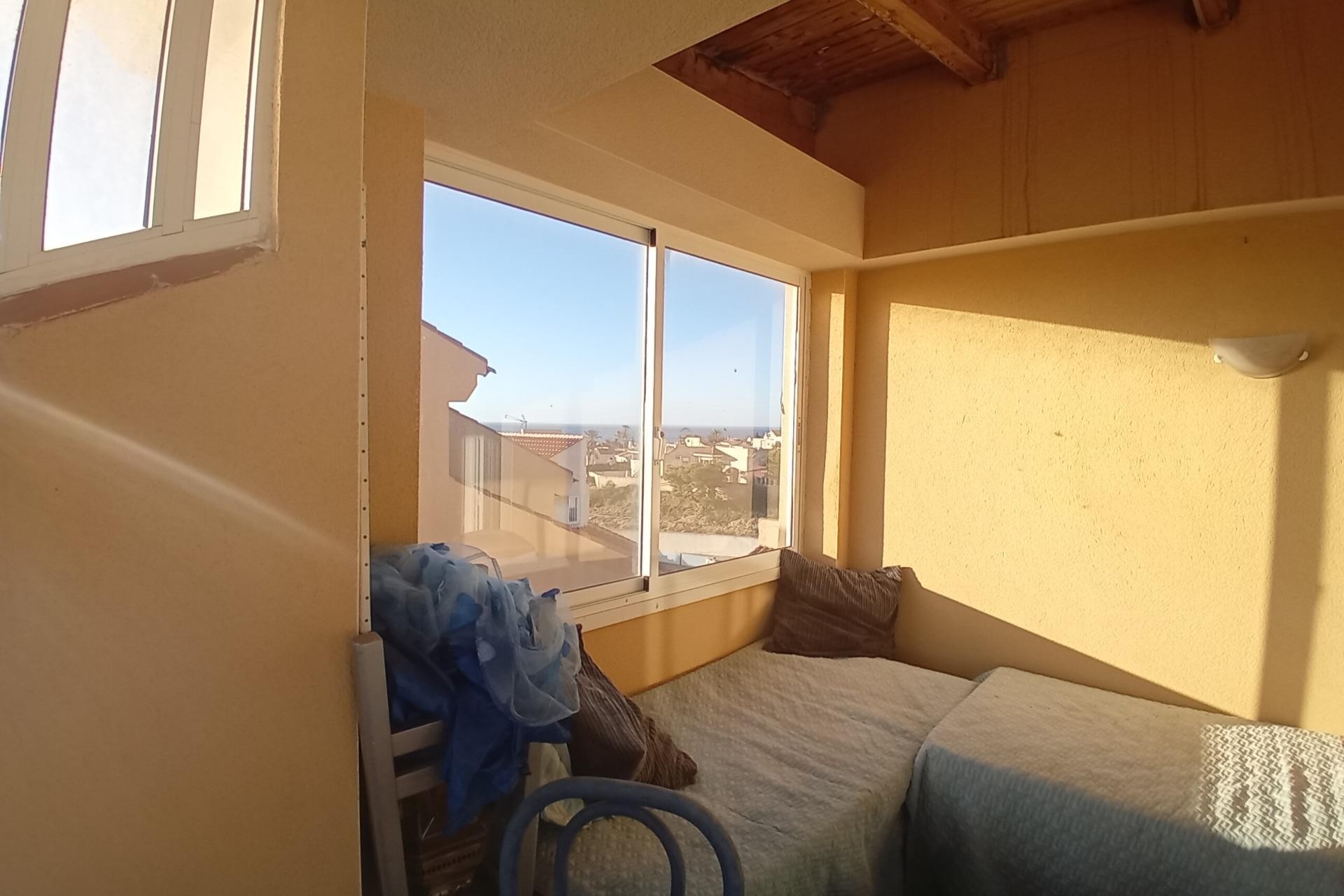 Resale - Town House -
Mazarron - Bolnuevo