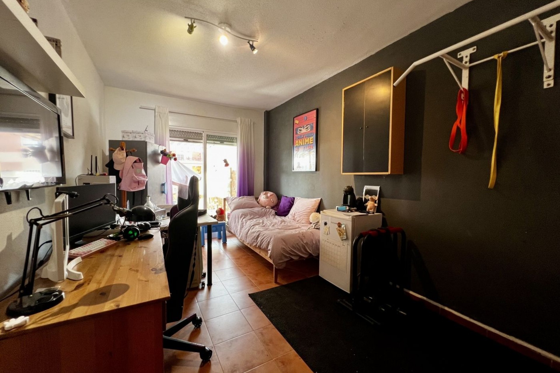 Resale - Town House -
Mazarron - Bolnuevo