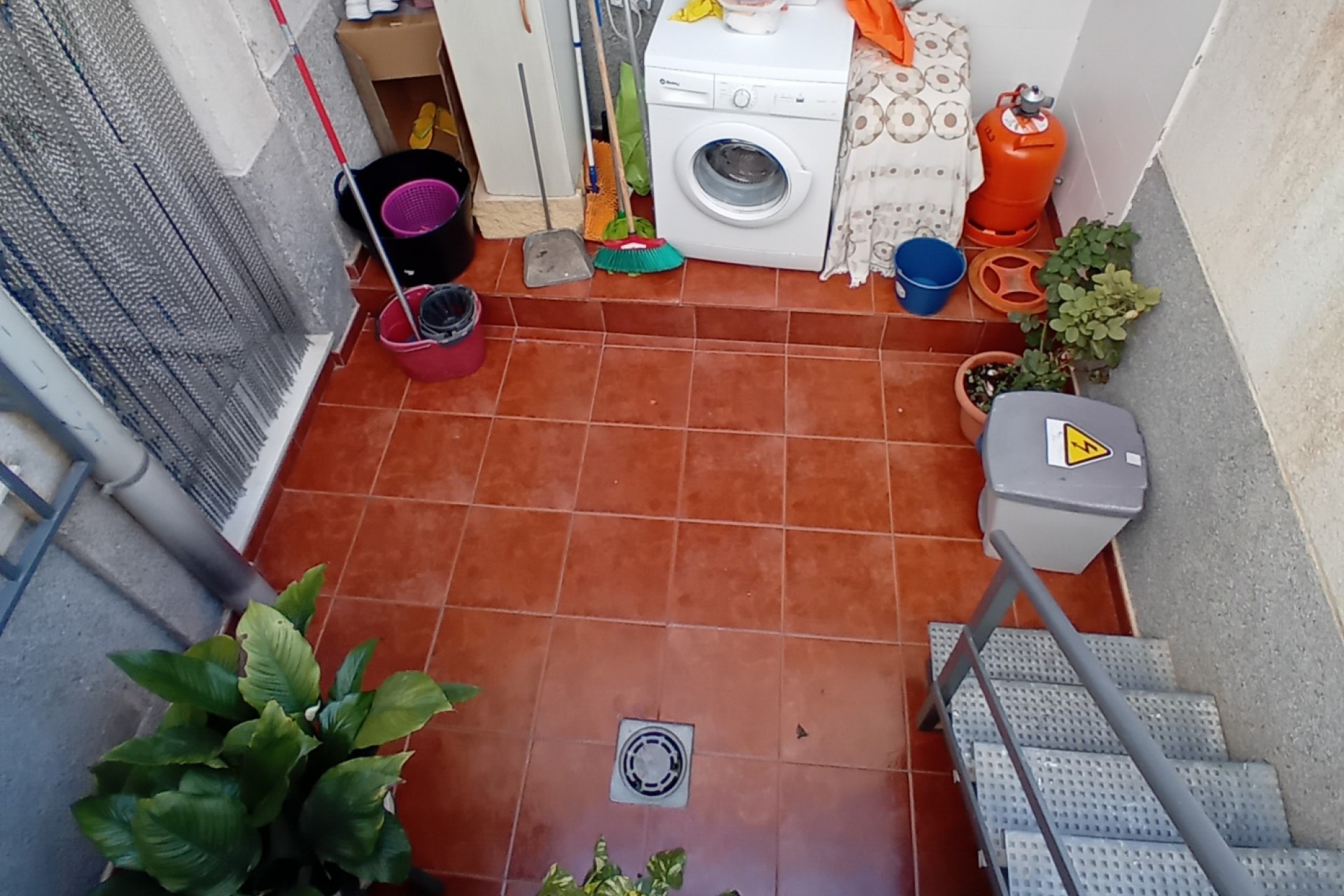 Resale - Town House -
Mazarron - Costa Calida