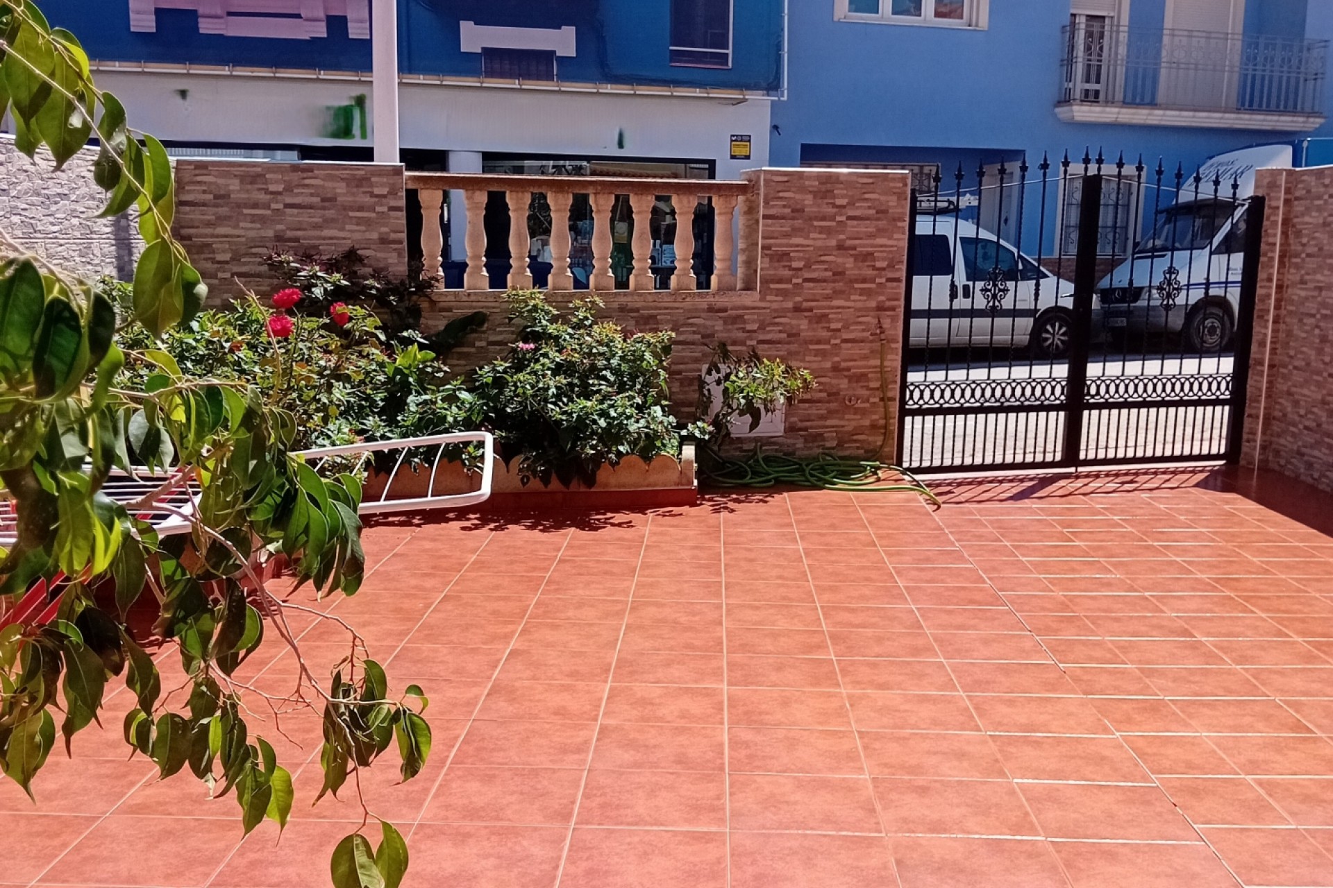 Resale - Town House -
Mazarron - Costa Calida