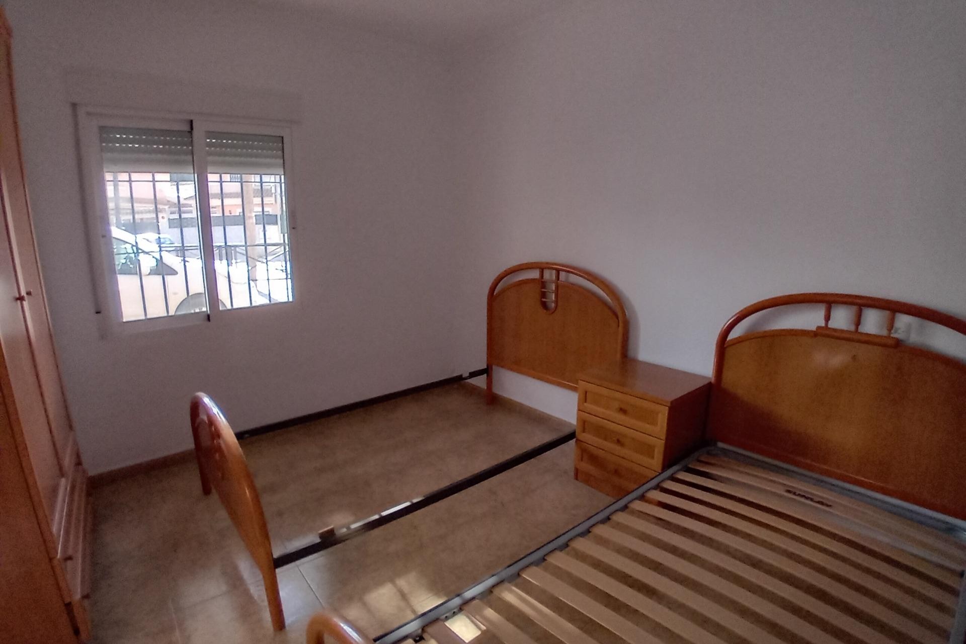 Resale - Town House -
Mazarron - Mazarrón